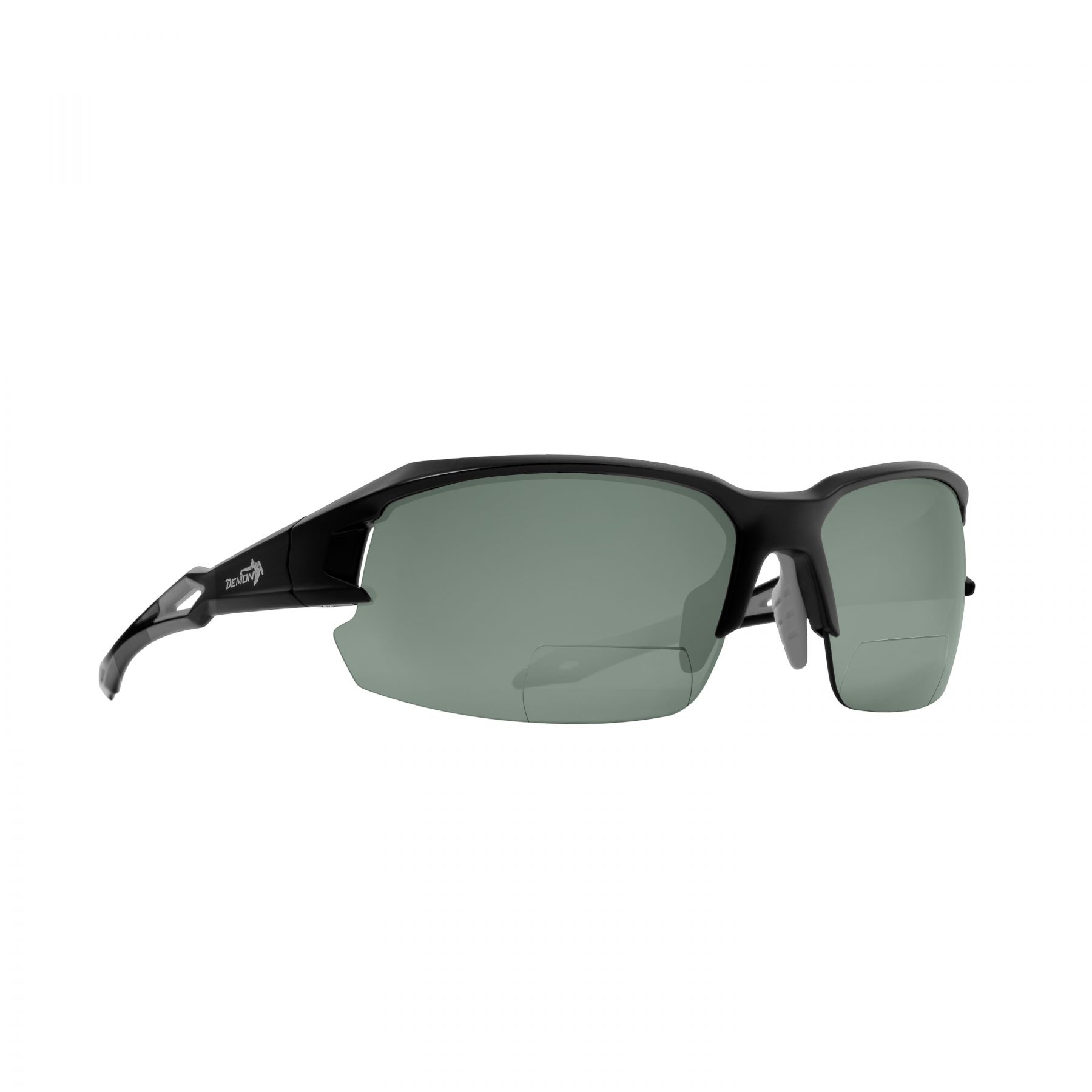 Demon Tiger Sun Reding, Sonnenbrille, schwarz