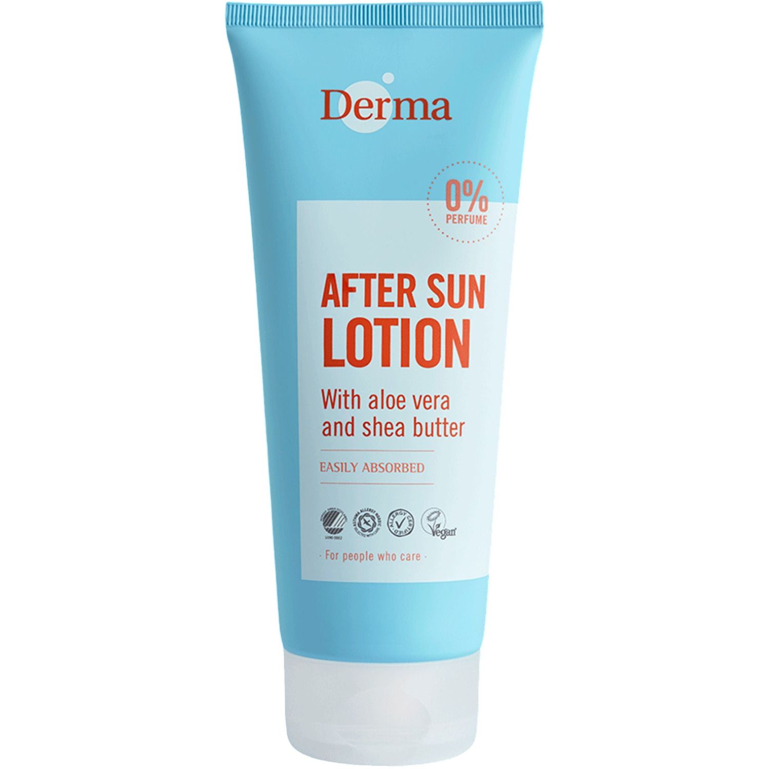 Derma Aftersun Lotion, 200 Ml