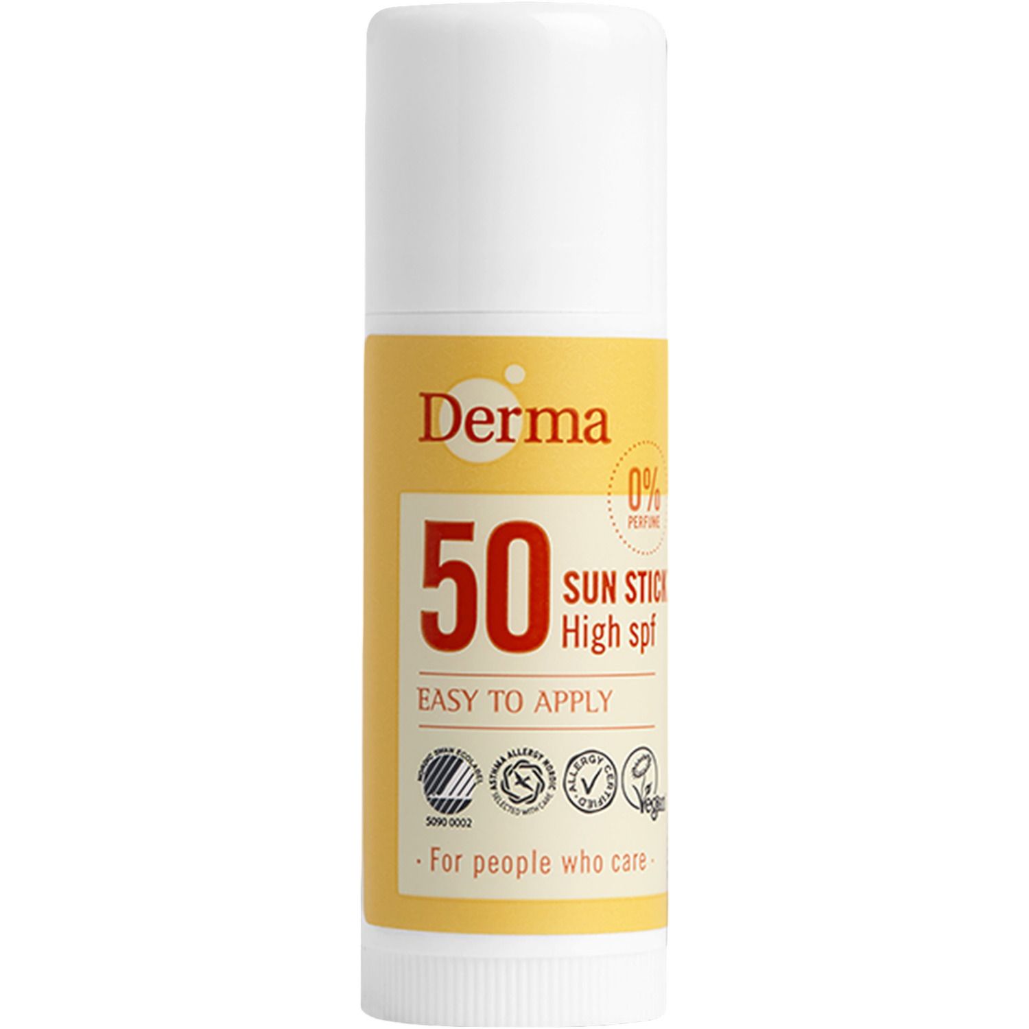 Derma Sun Stick Spf50, 18 Ml