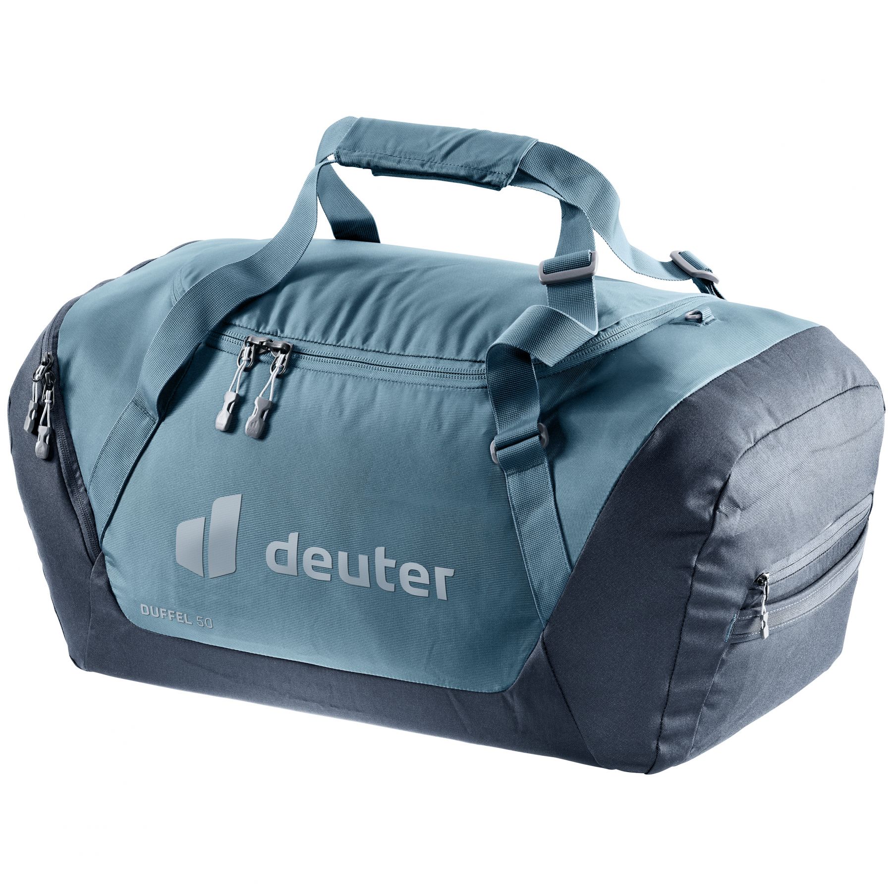 Deuter Duffel 50, blau