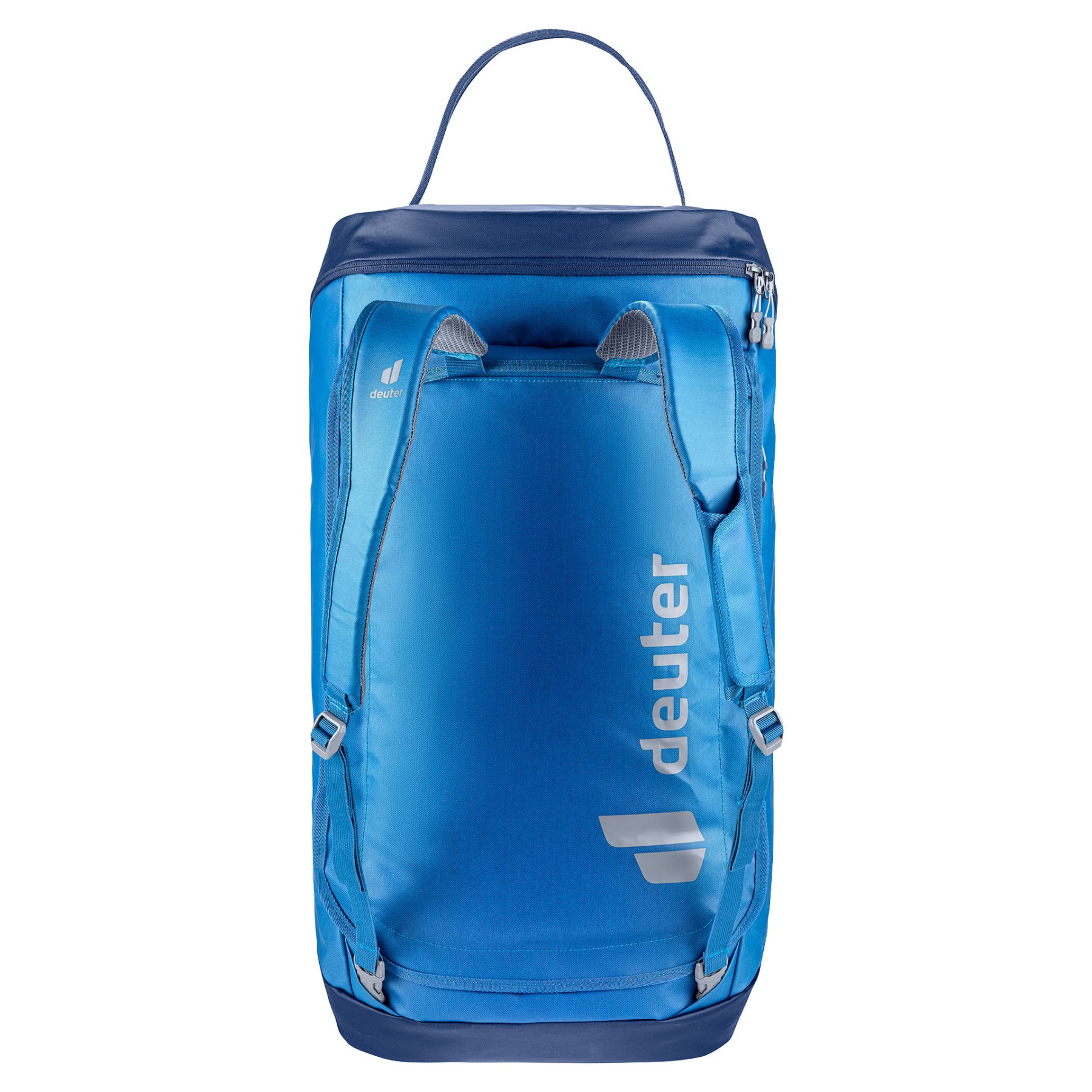 Deuter Duffel Pro Roller 90, blau