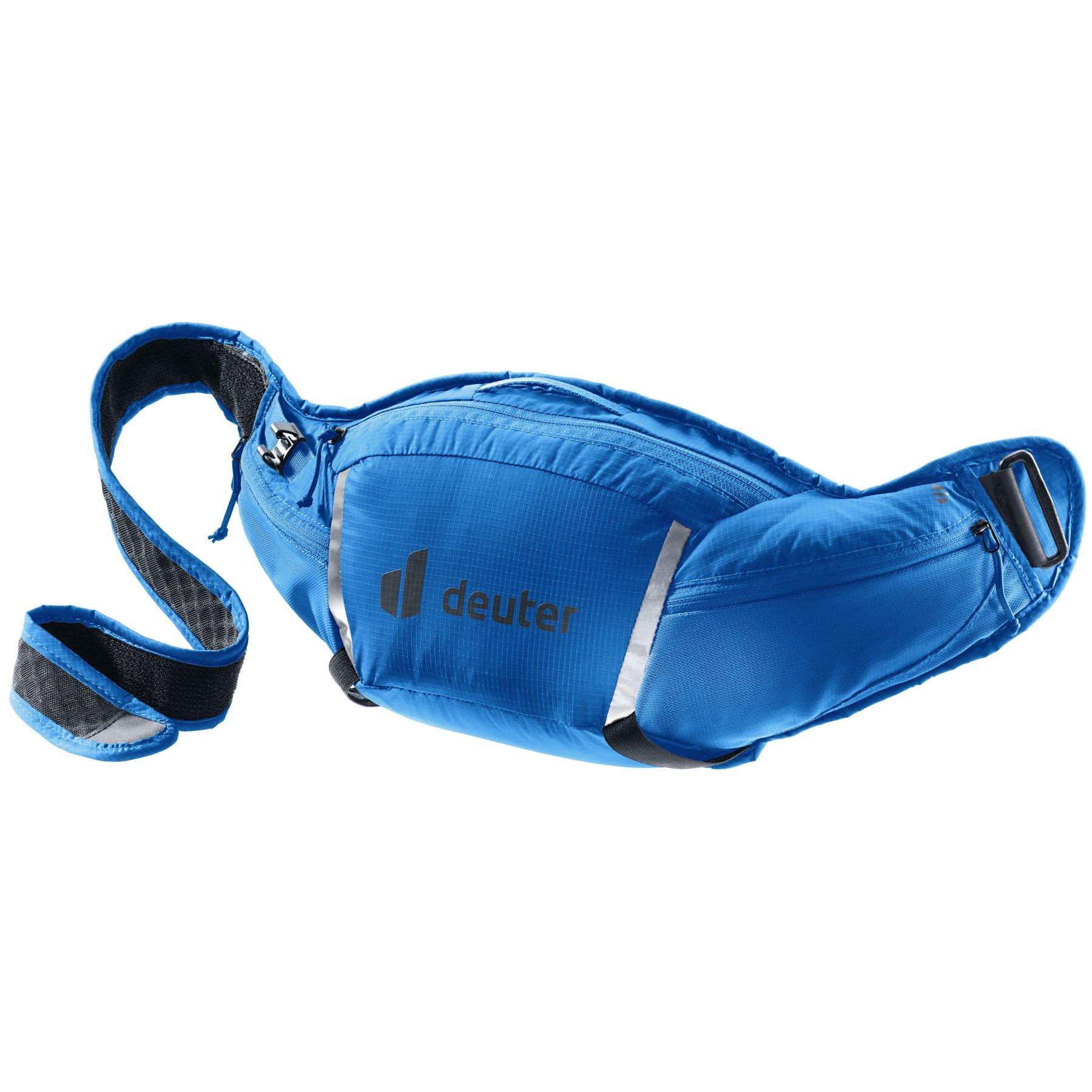 Deuter Shortrail III, Laufrucksack, blau