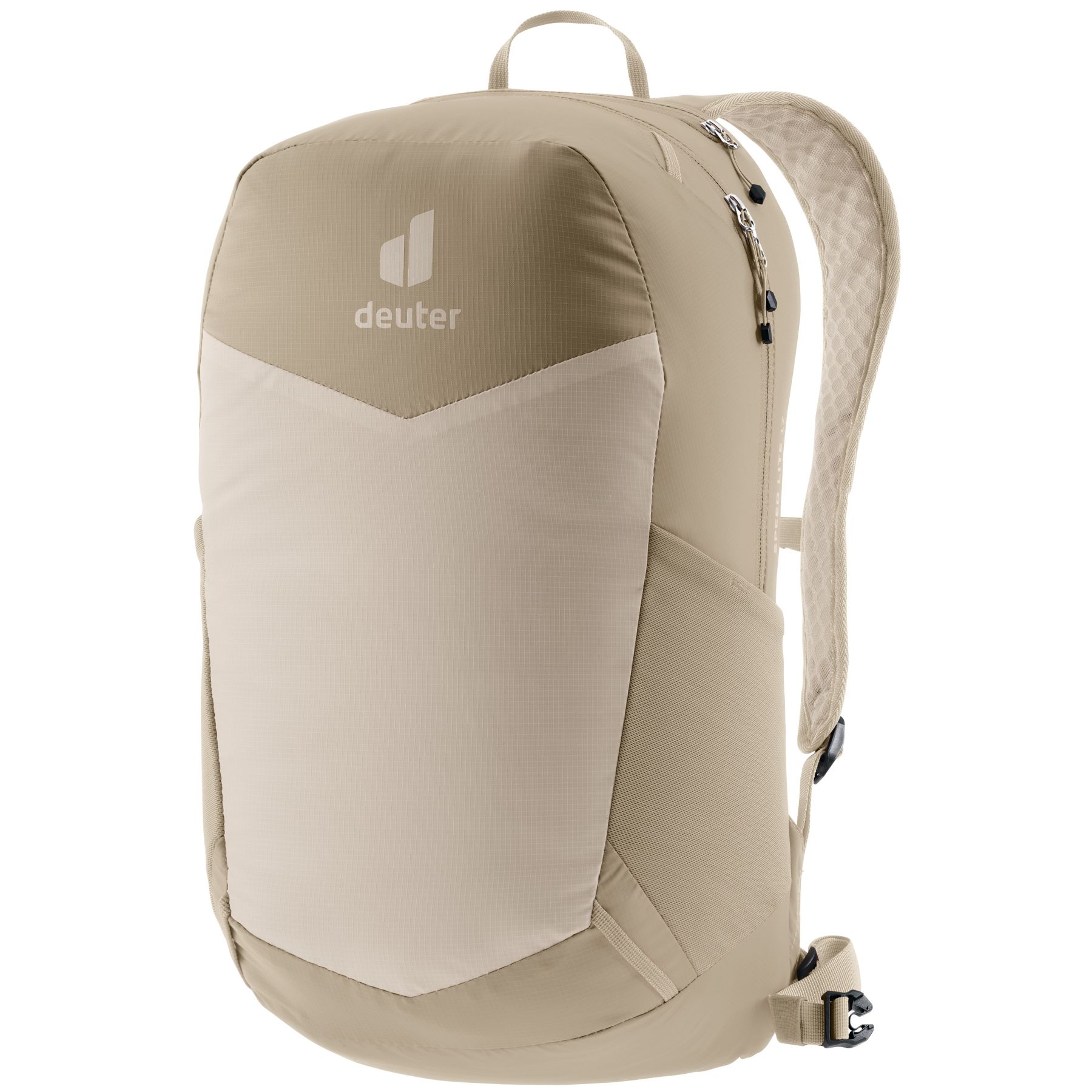Deuter Speed Lite 17, Rucksack, Alu