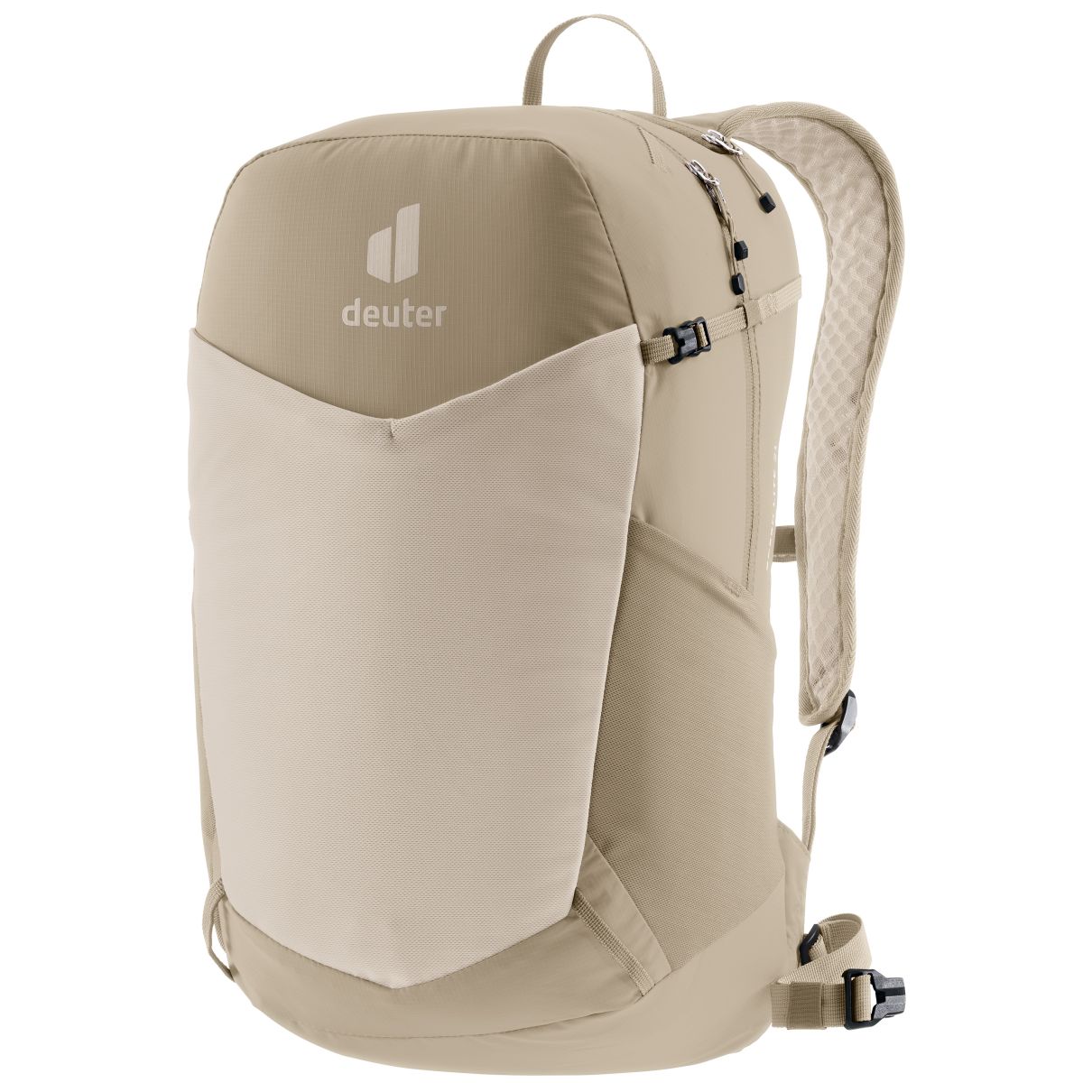 Deuter Speed Lite 21 Wanderrucksack alu-greystone