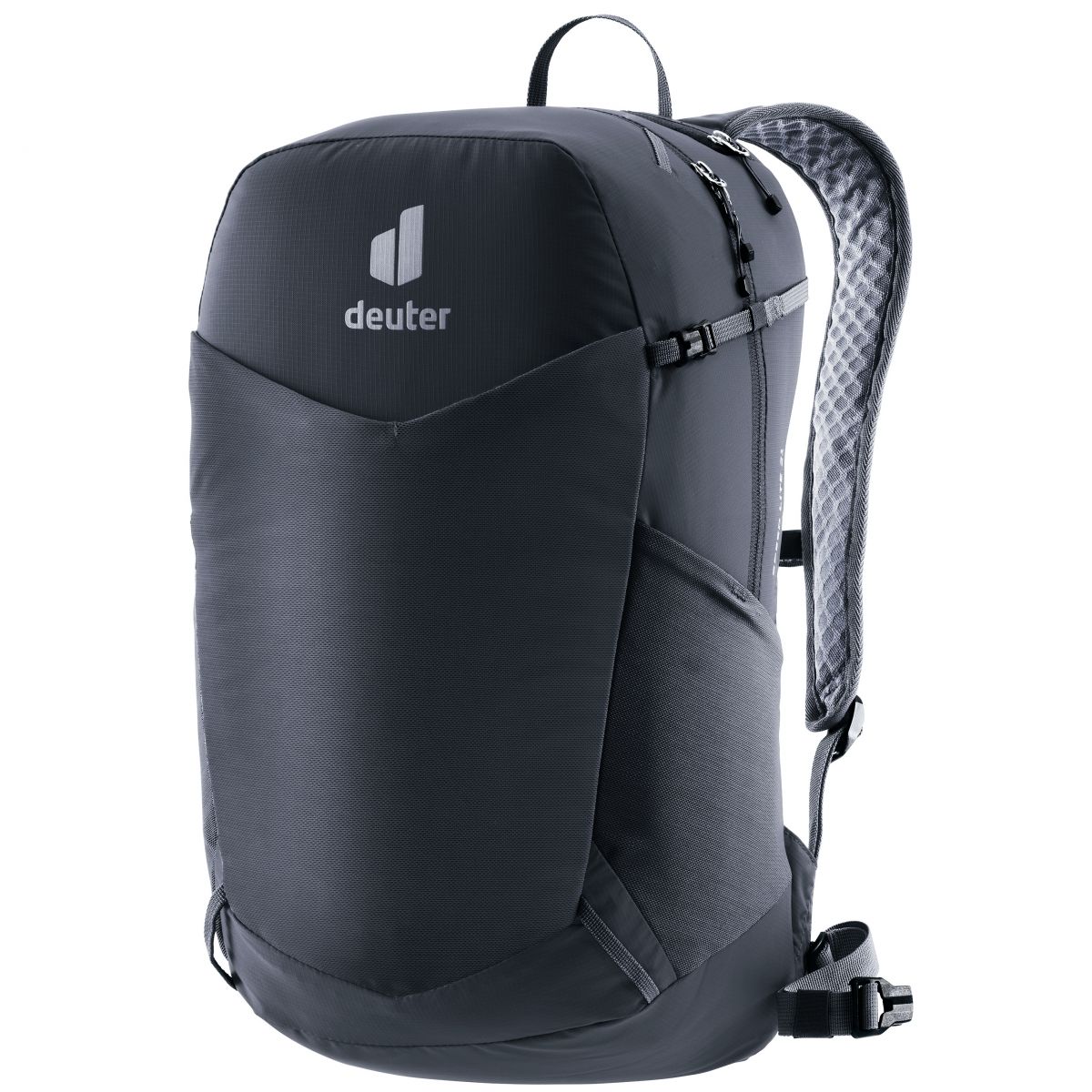 Deuter Speed Lite 21, Rucksack, schwarz