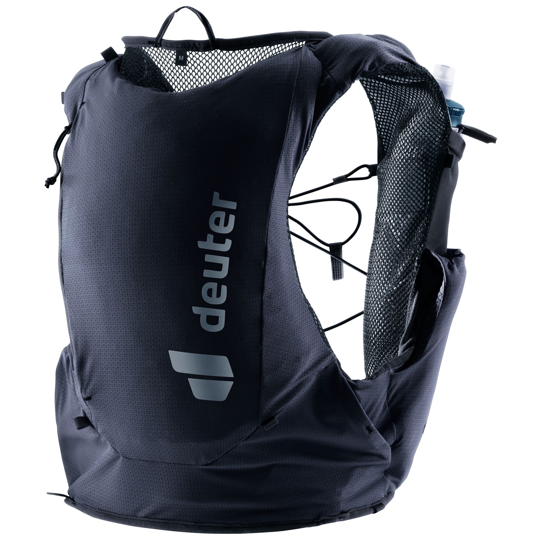 Deuter Traick 5 SL, Laufrucksack, Damen, schwarz