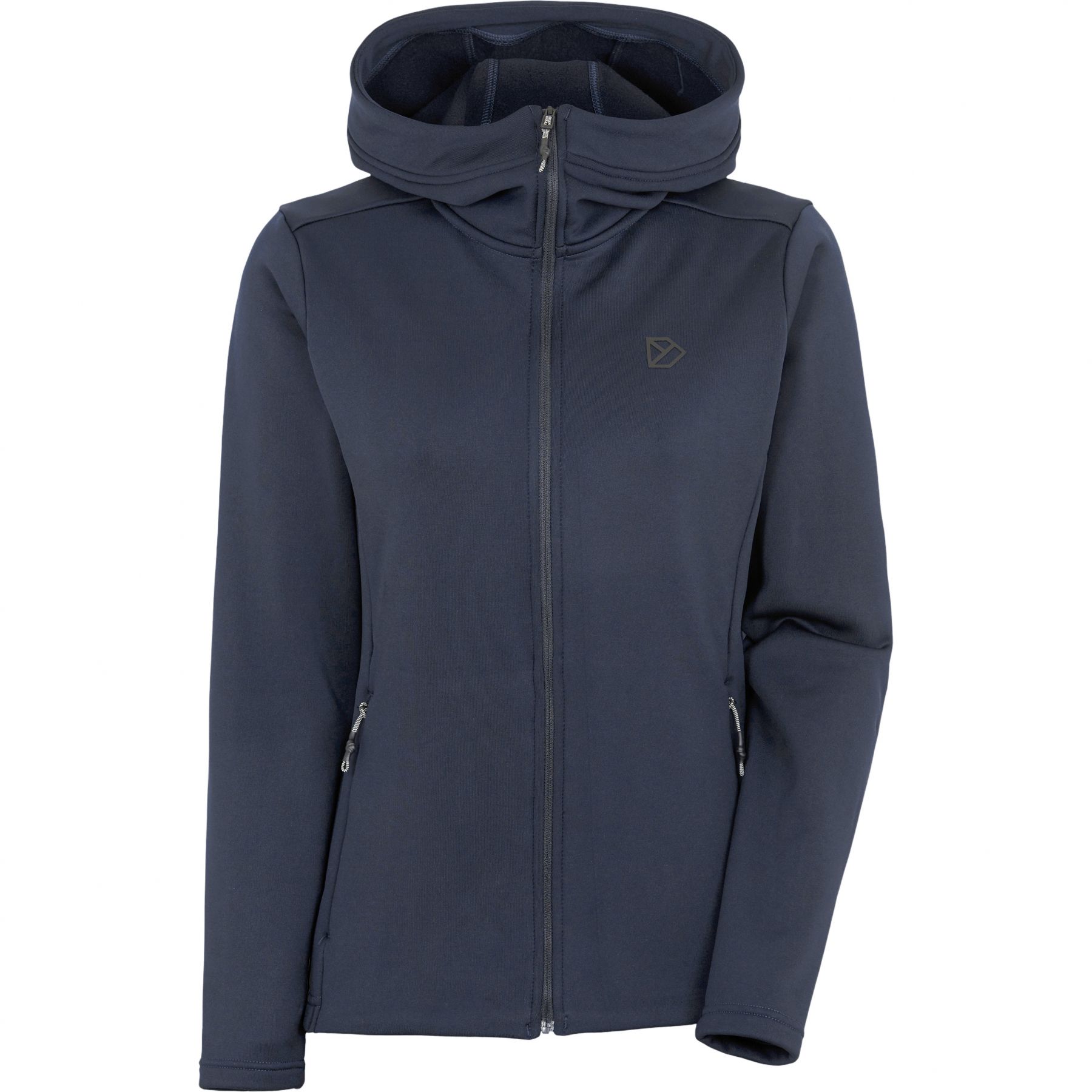 Didriksons Anneli, Fleecejacke, Damen, dark night blue