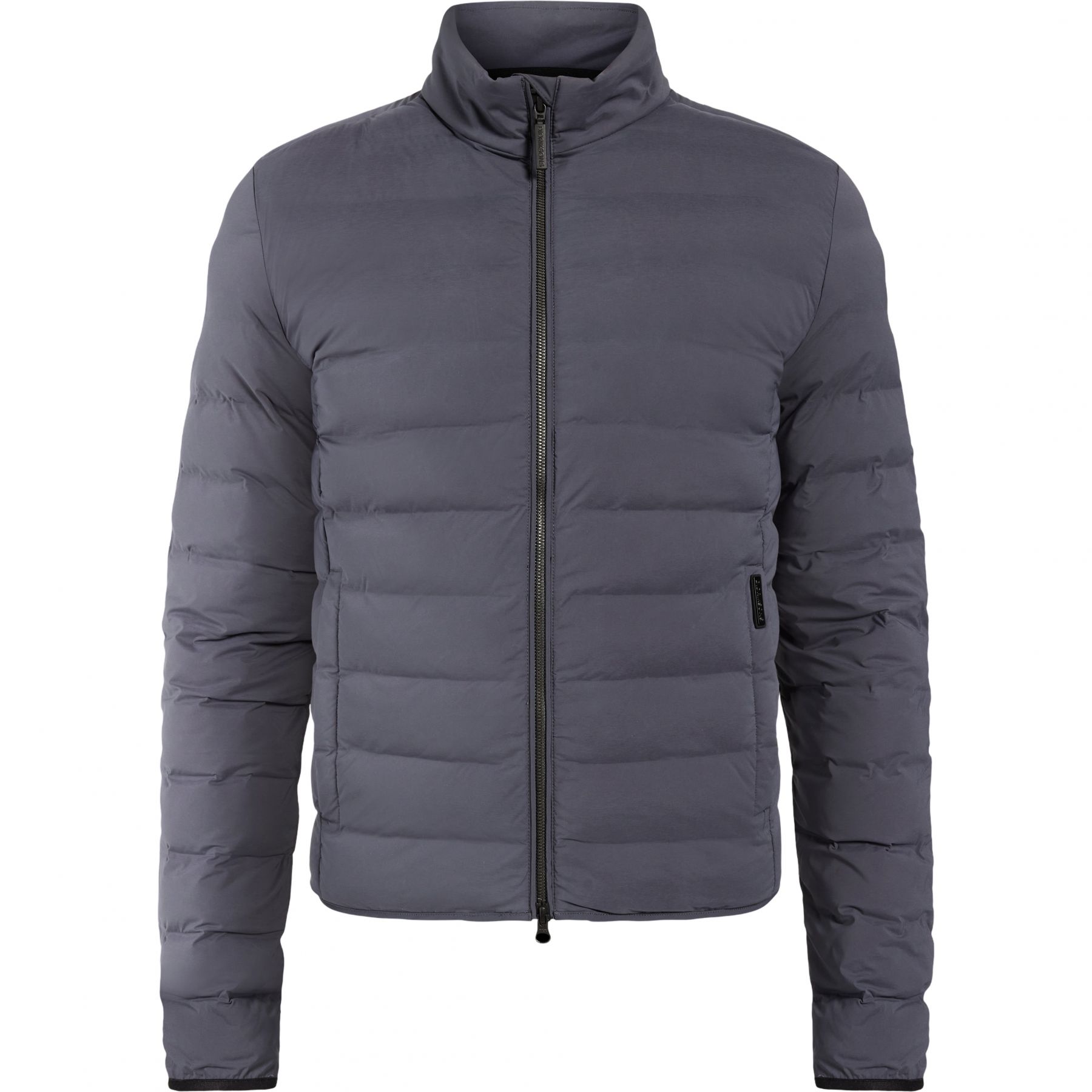 Didriksons Arvid, Kunstfaser-Daunenjacke, Herren, Austere Blue