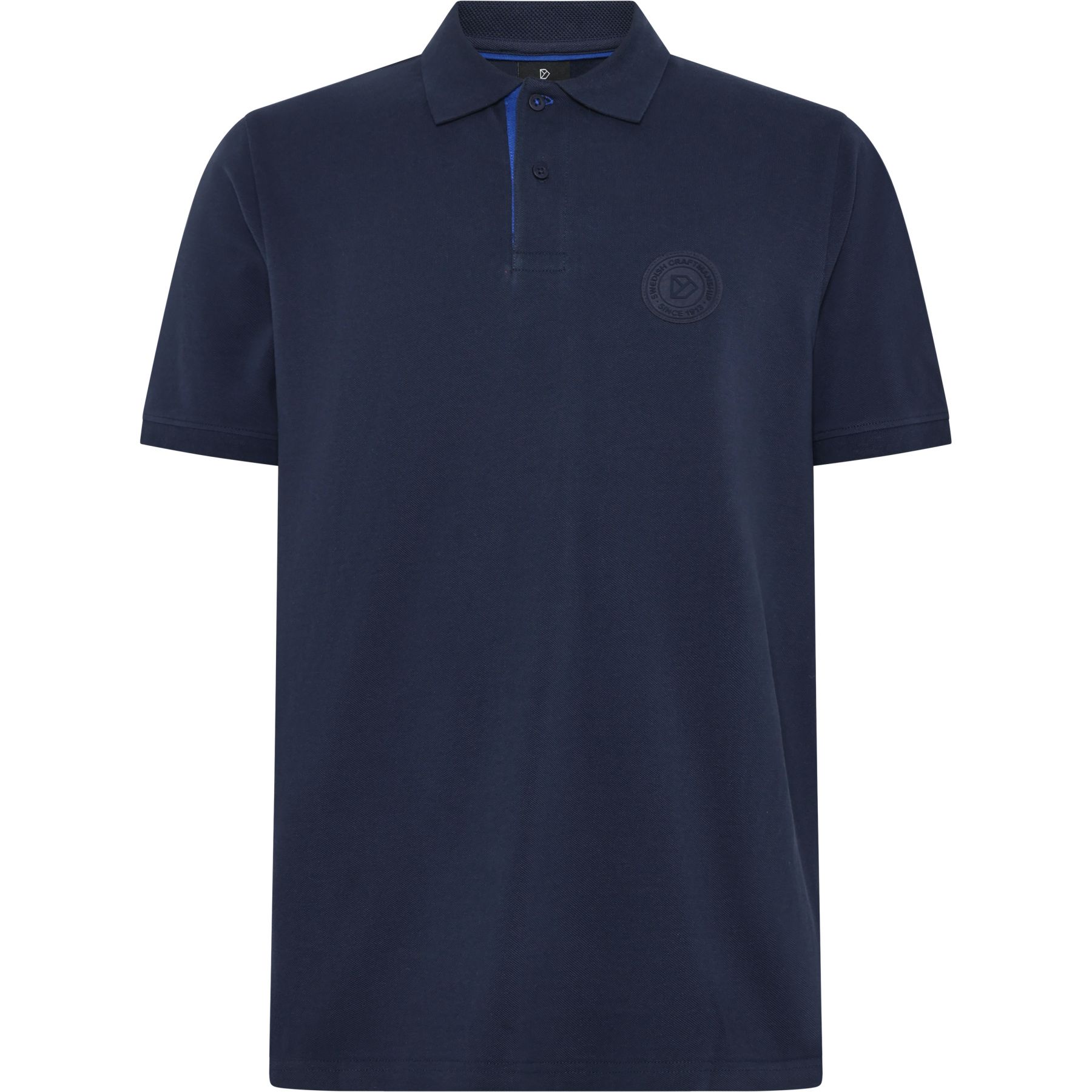 Didriksons Axel, Polo, Herren, dark night blue