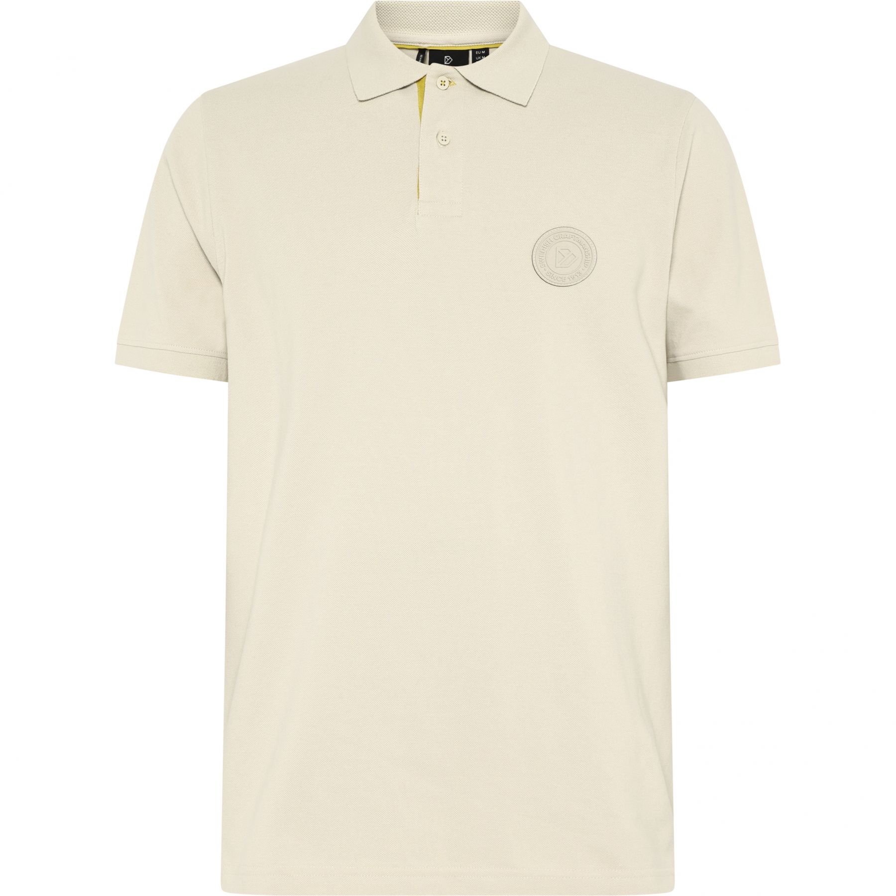 Didriksons Axel, Polo, Herren, light beige