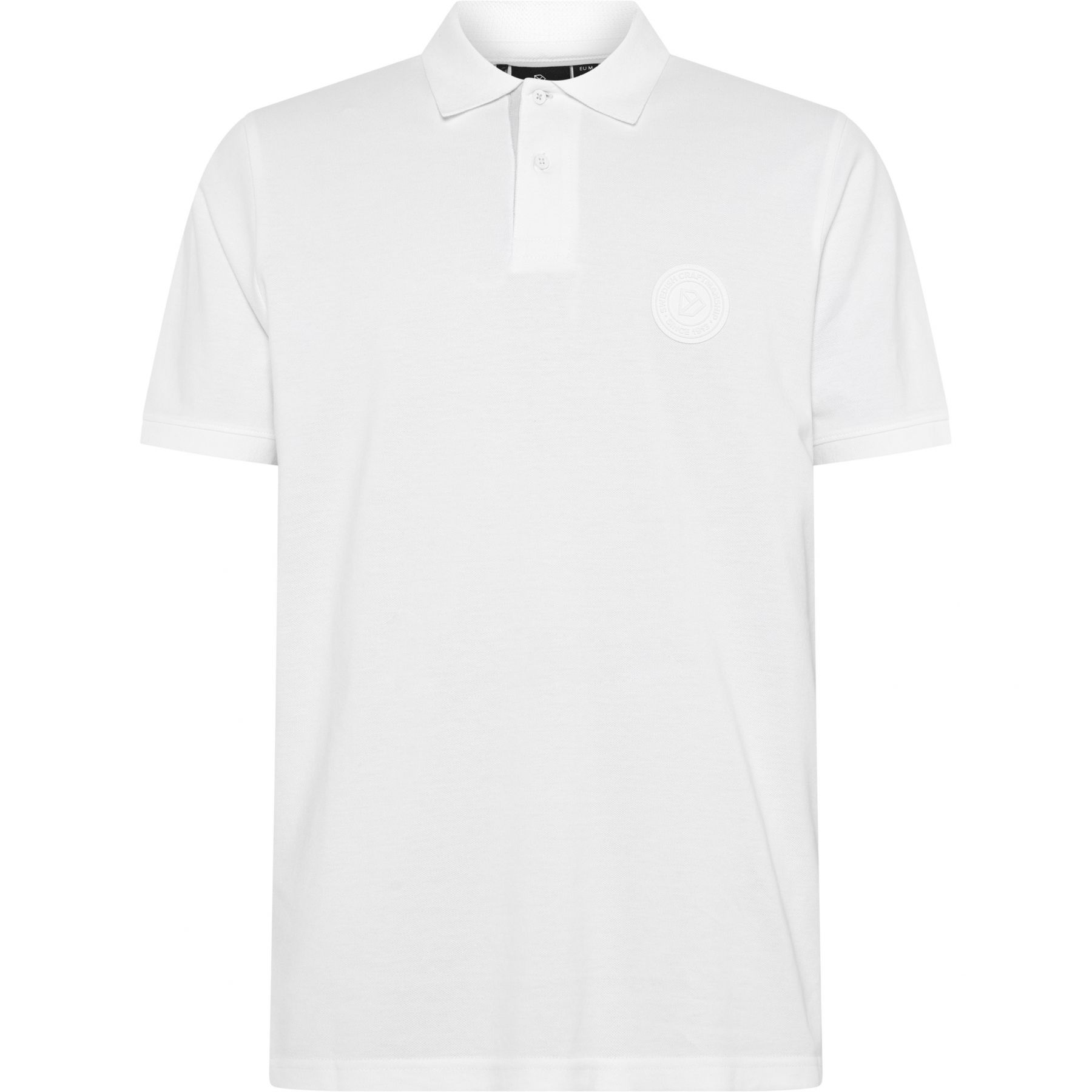 Didriksons Axel, Polo, Herren, snow white