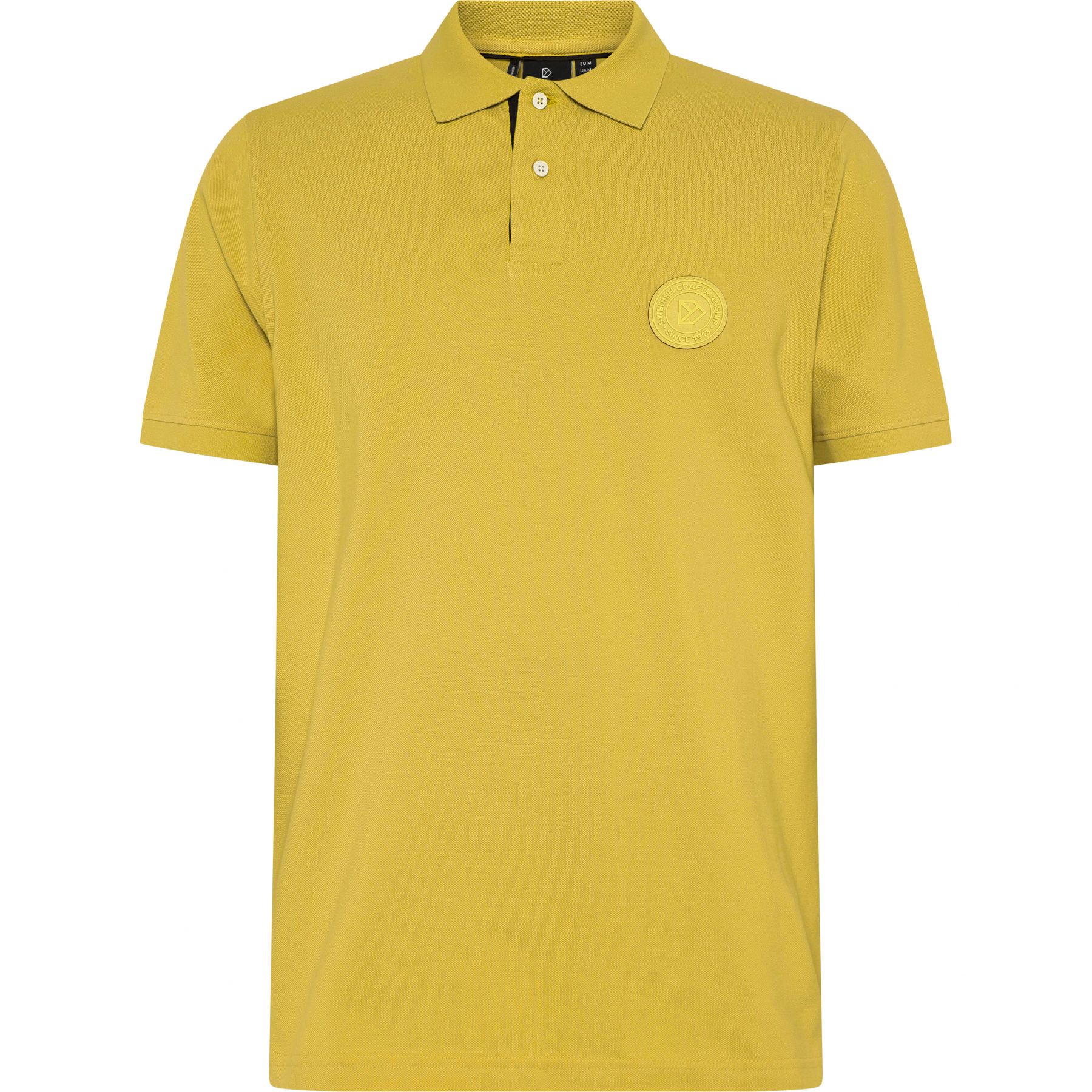 Didriksons Axel, Polo, Herren, yellow pollen