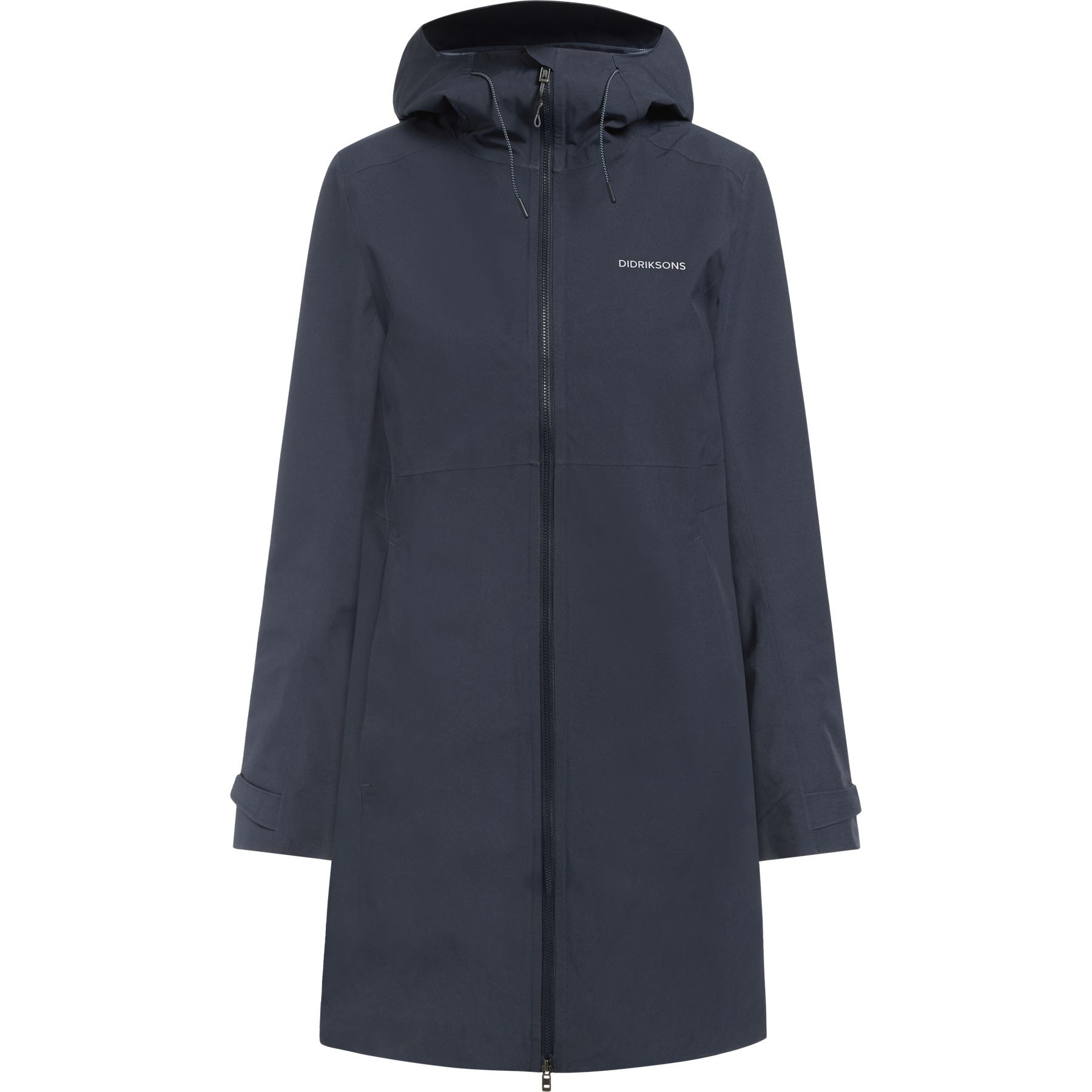 Didriksons Bea, Regenmantel, Damen, dark night blue
