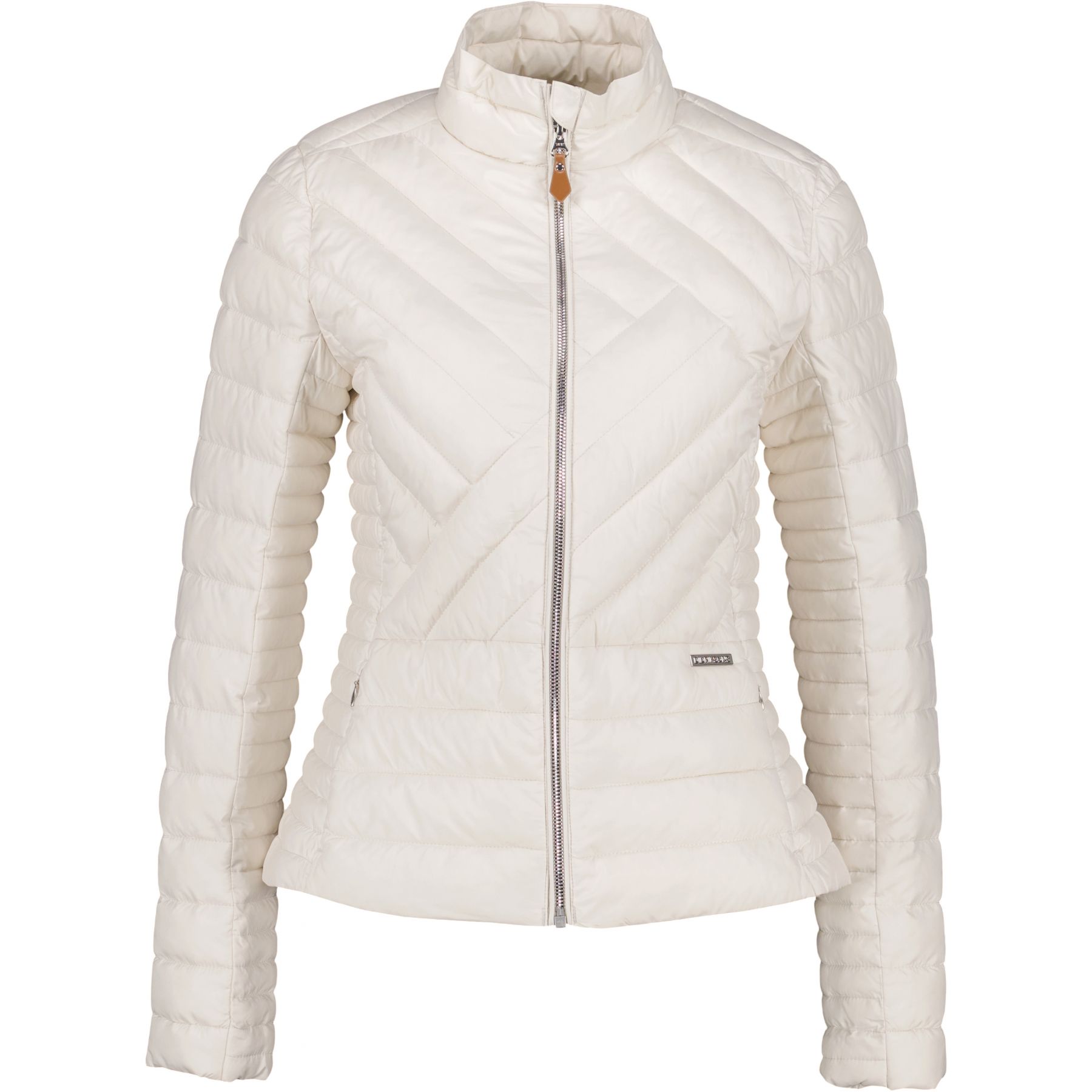 Didriksons Betty, Kunstfaser-Daunenjacke, Damen, White Foam
