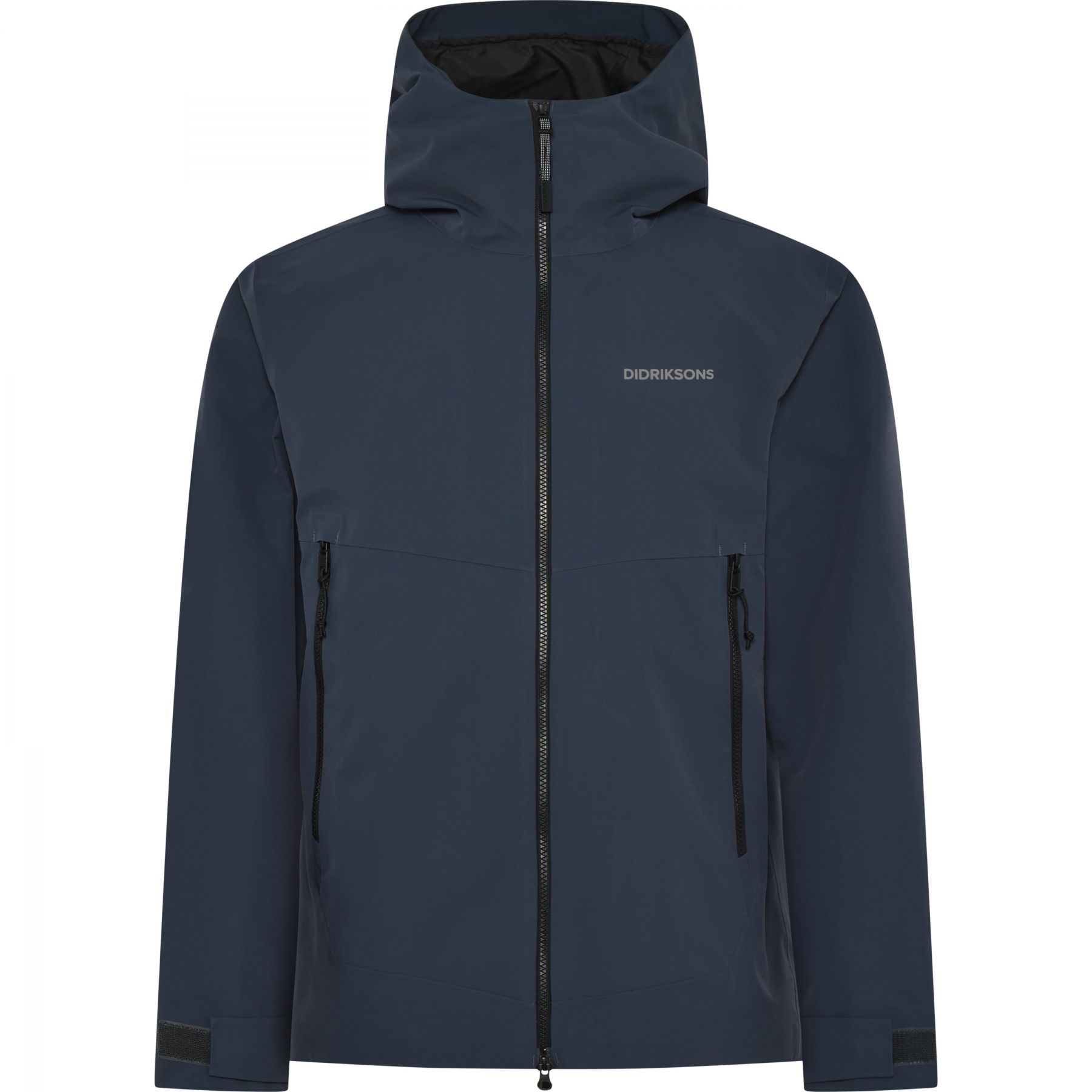 Didriksons Biak, Regenjacke, Herren, sleepy blue