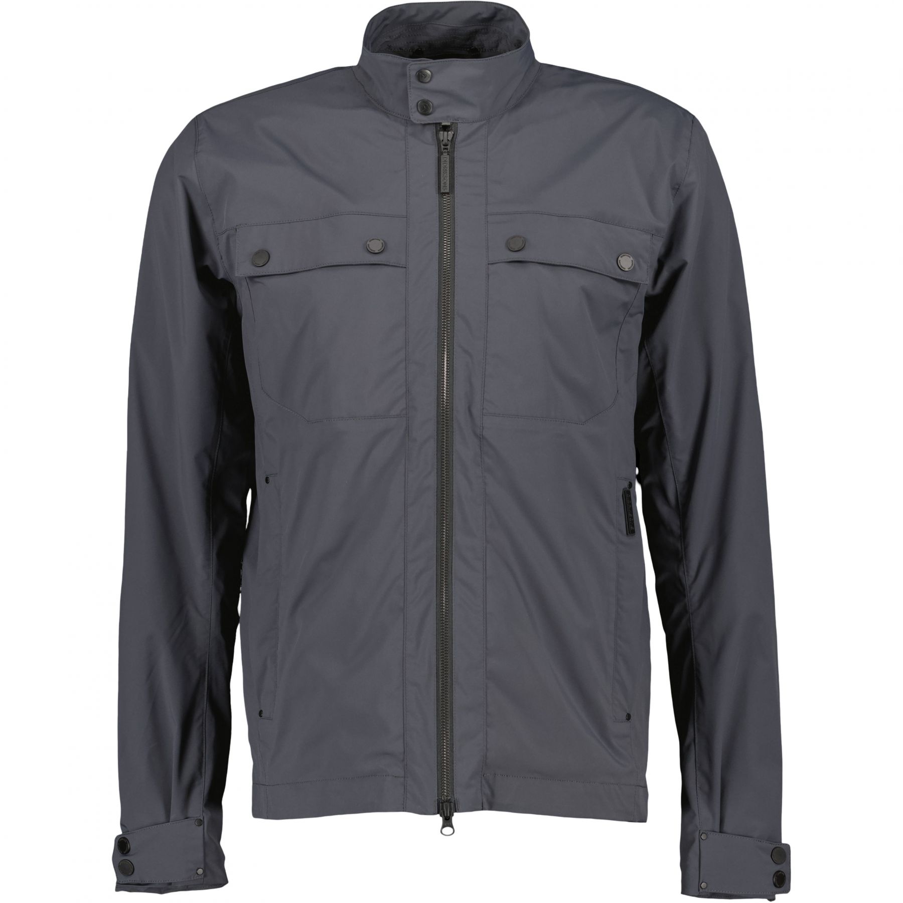 Didriksons Birger, Jacke, Herren, Austere Blue