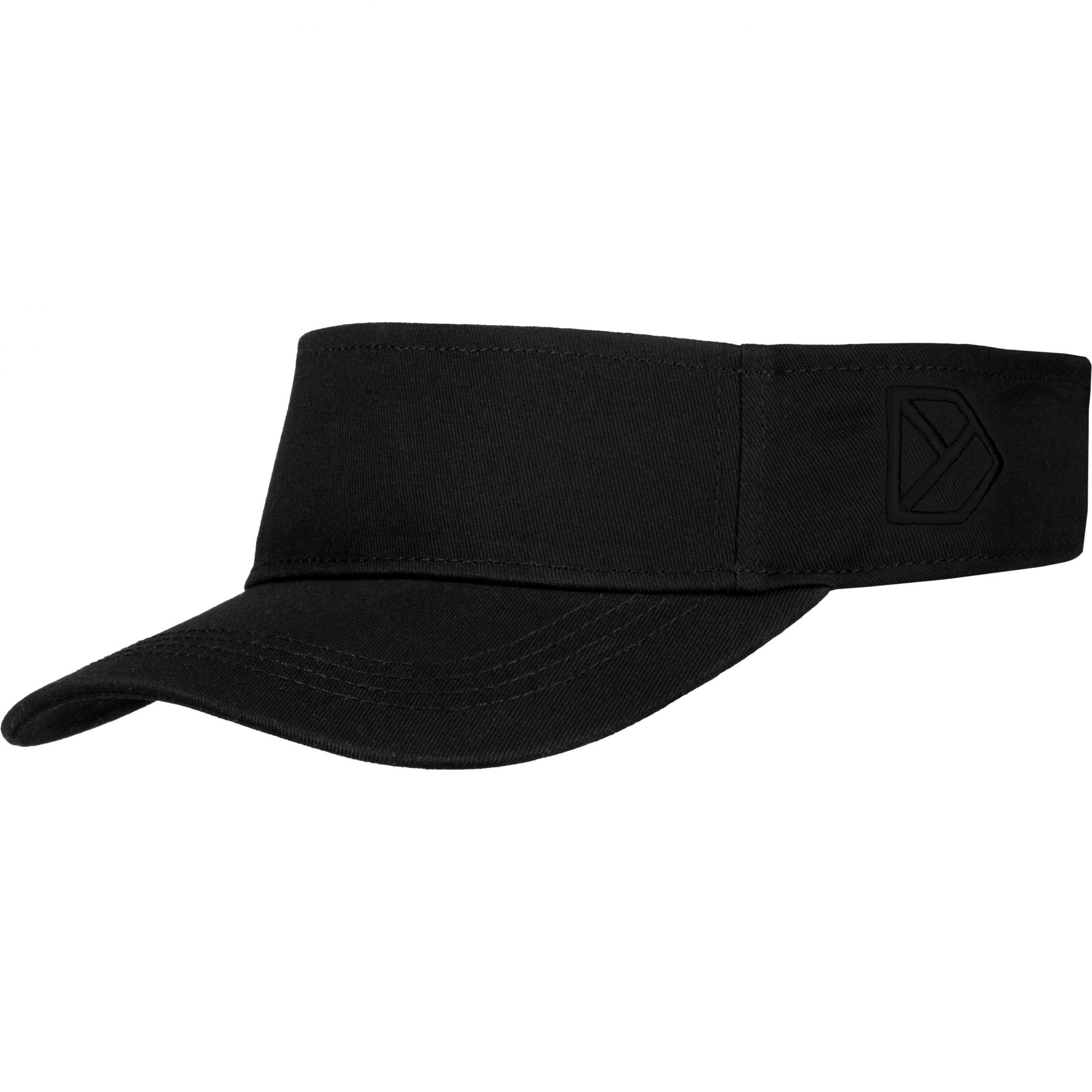 Didriksons Dara, Visor, schwarz