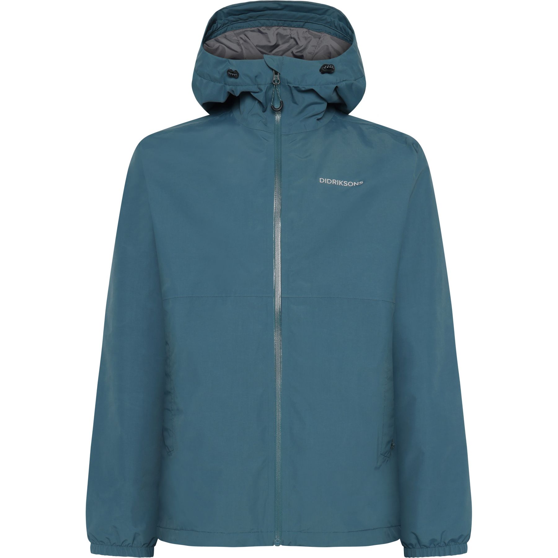 Didriksons Dario, Regenjacke, Herren, star blue