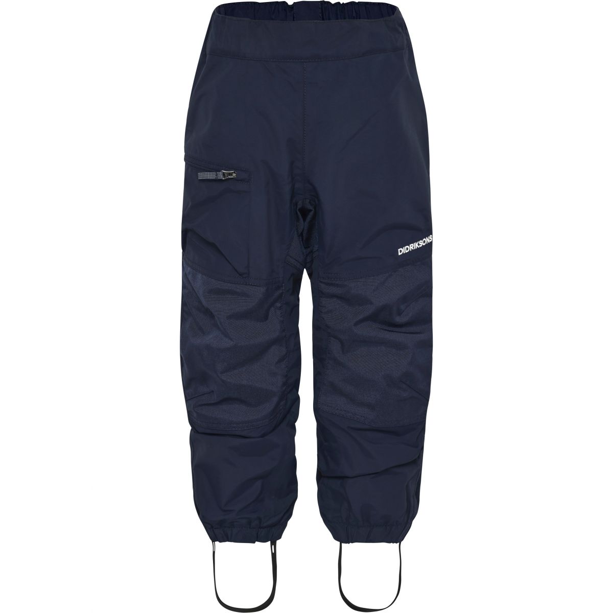 Didriksons Dusk, Regenhose, Junior, navy
