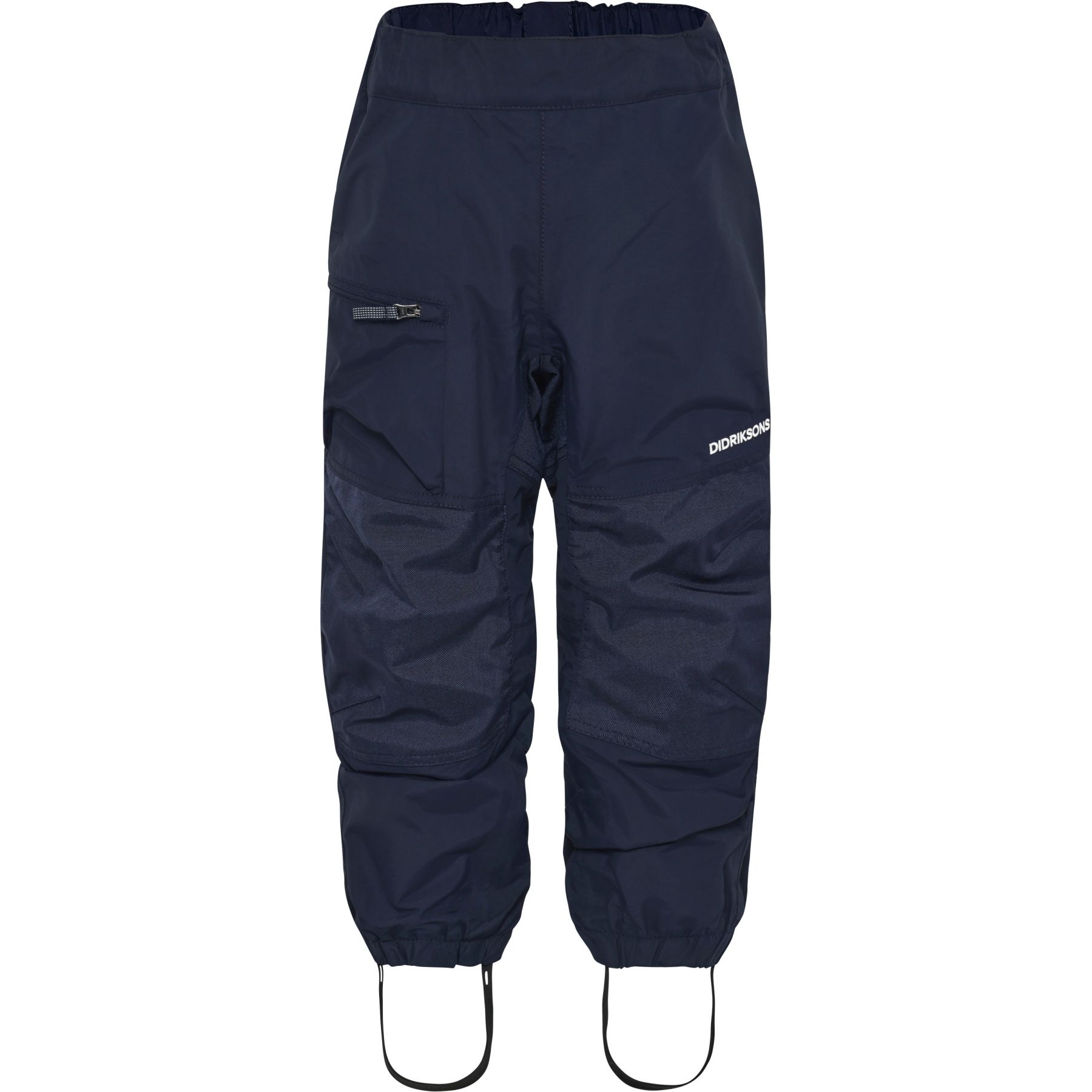 Didriksons Dusk, Regenhose, Junior, navy