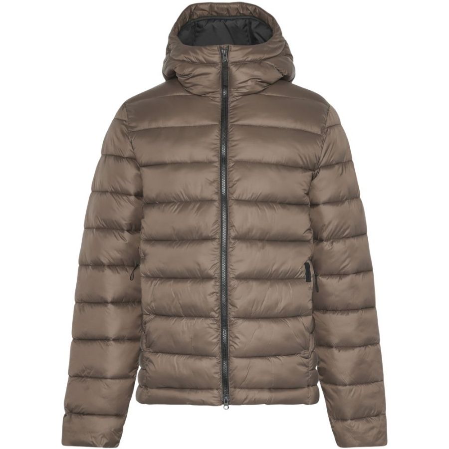 Didriksons Ed, Daunenjacke, Herren, braun