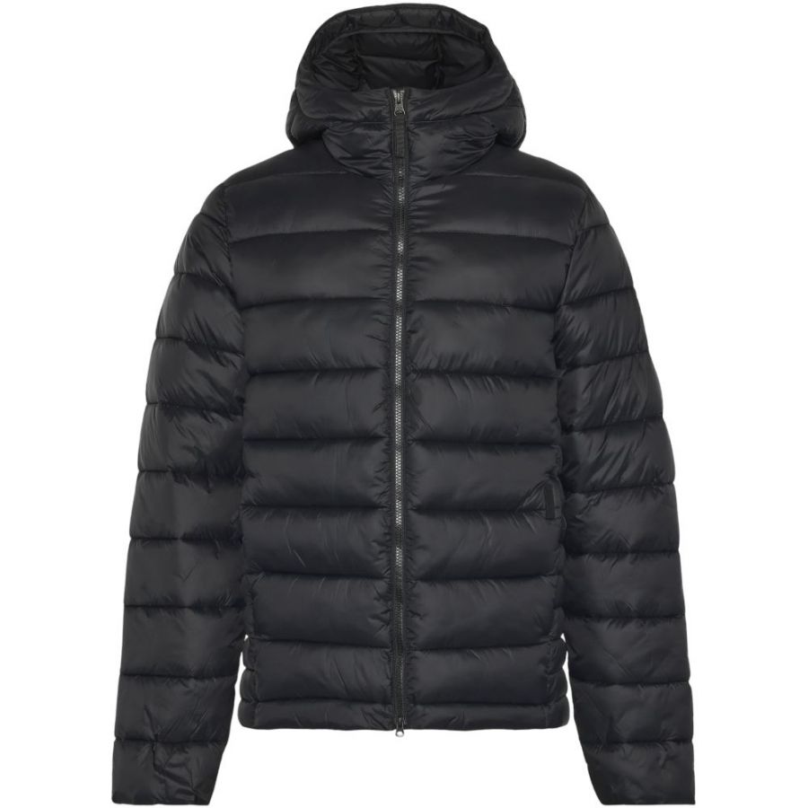 Didriksons Ed, Daunenjacke, Herren, schwarz