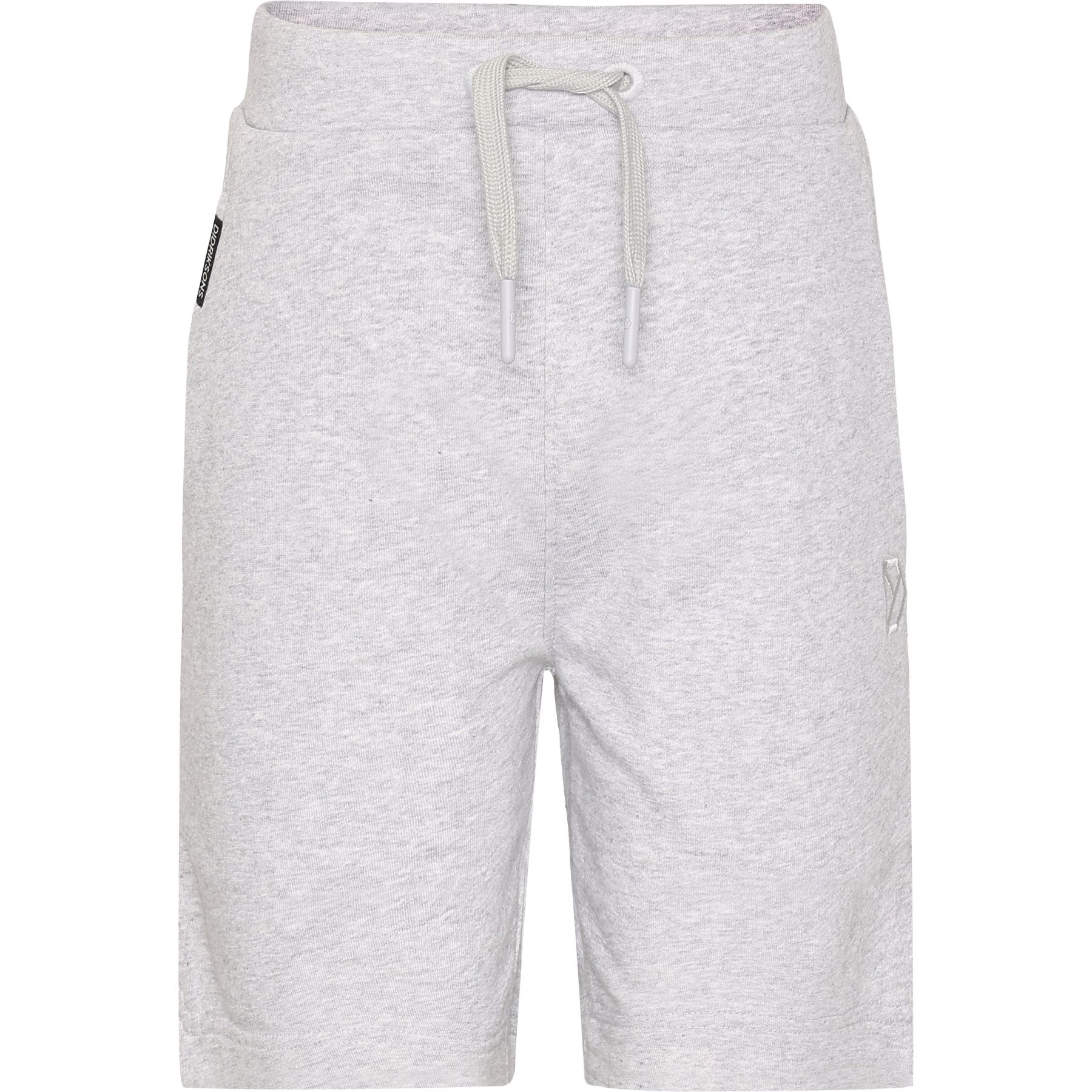 Didriksons Fejan, Shorts, Junior, hellgrau