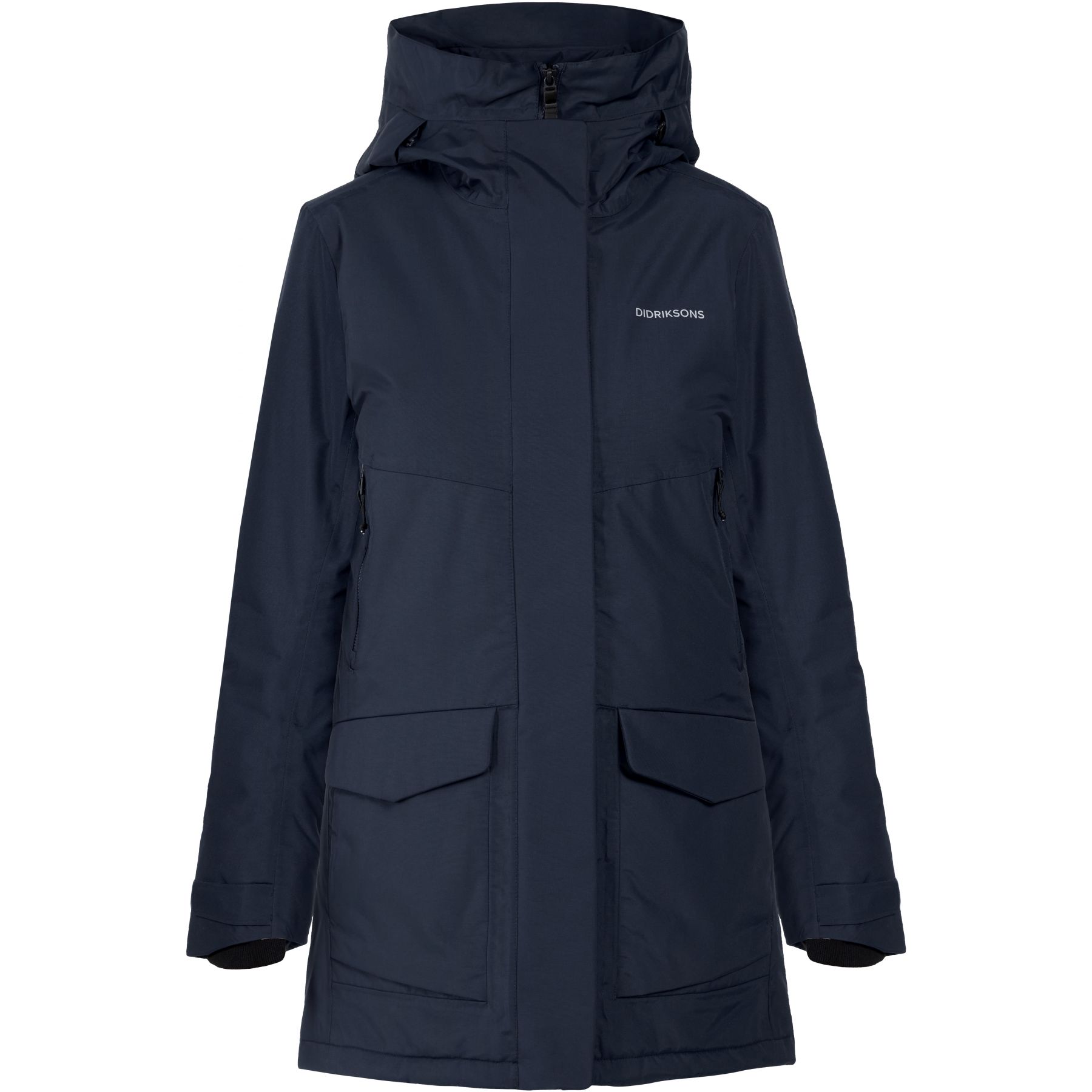 Didriksons Frida, Parka, Damen, dark night