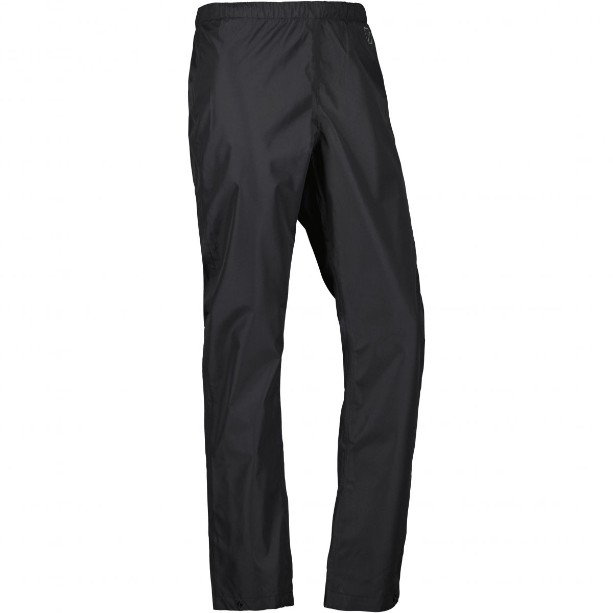 Didriksons Grand, Regenhose, Damen, schwarz