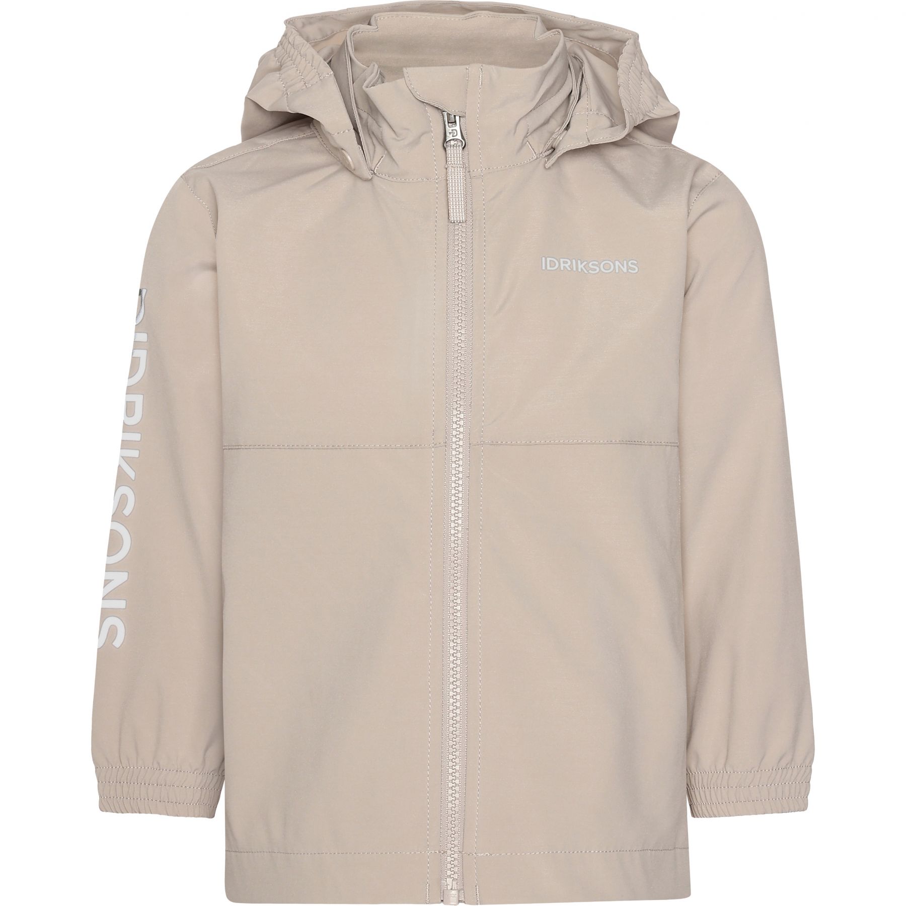 Didriksons Hallon, Jacke, Junior, beige
