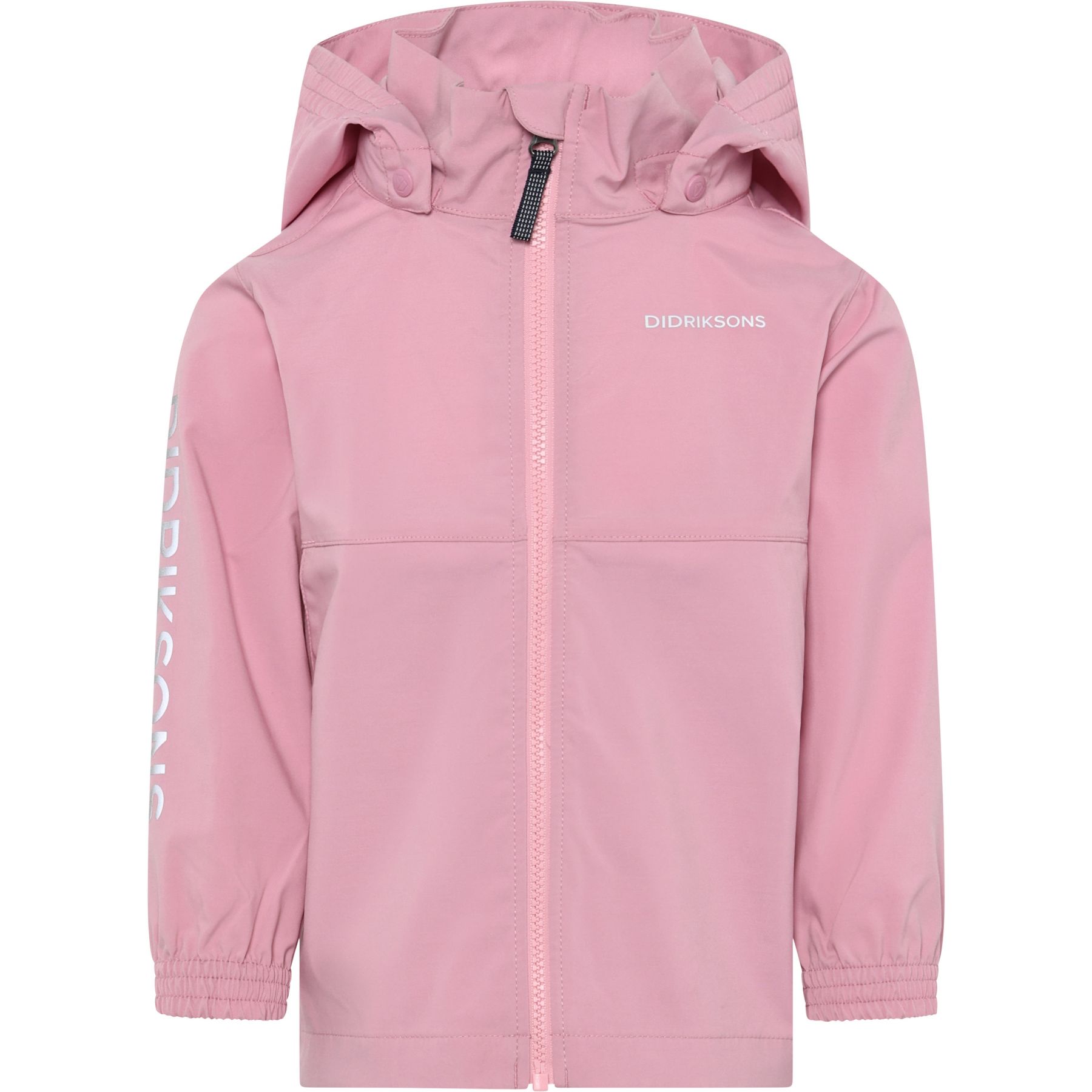 Didriksons Hallon, Jacke, Junior, rosa