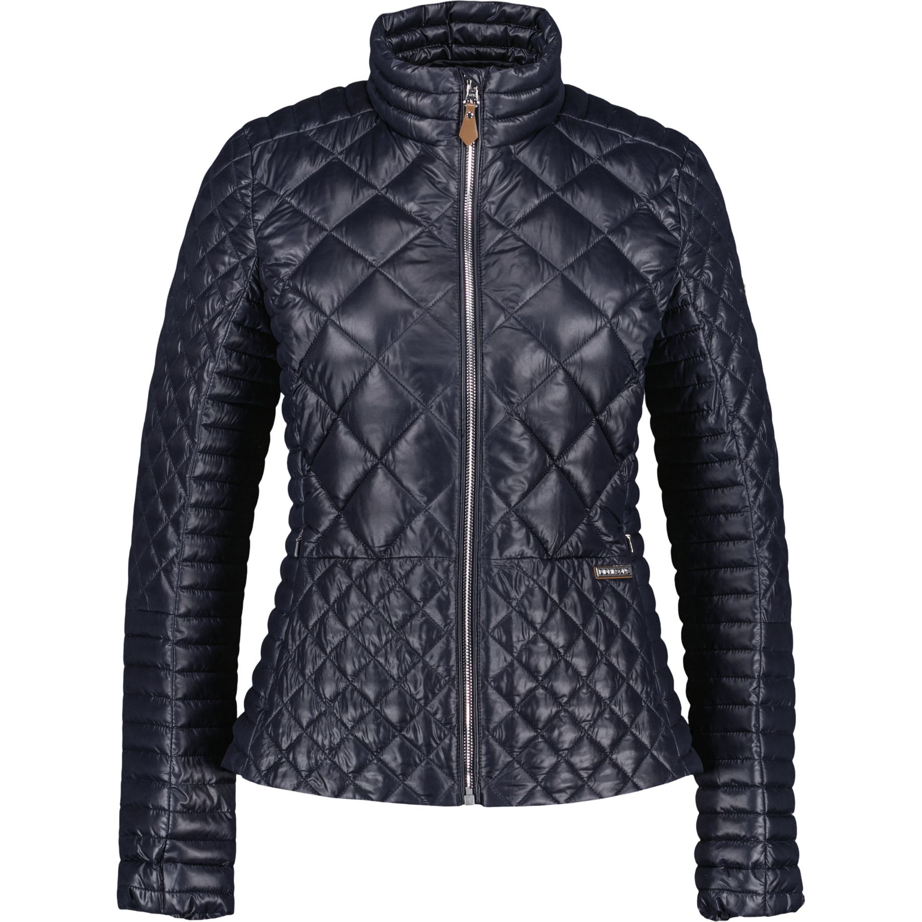 Didriksons Hedvig, Kunstfaser-Daunenjacke, Damen, dark night blue
