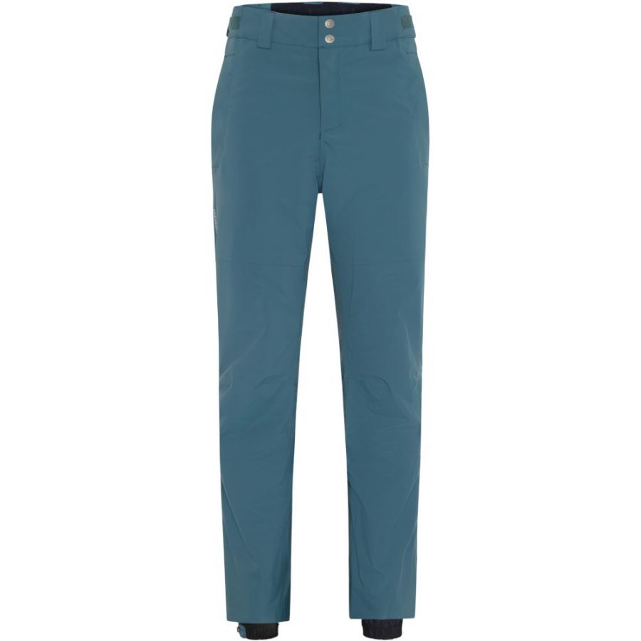 Didriksons Idun, Wanderhose, Damen, türkis