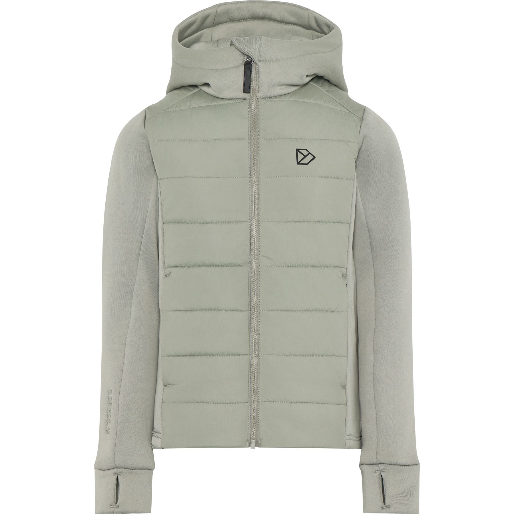Didriksons Karpis, Midlayer, Junior, hellgrün