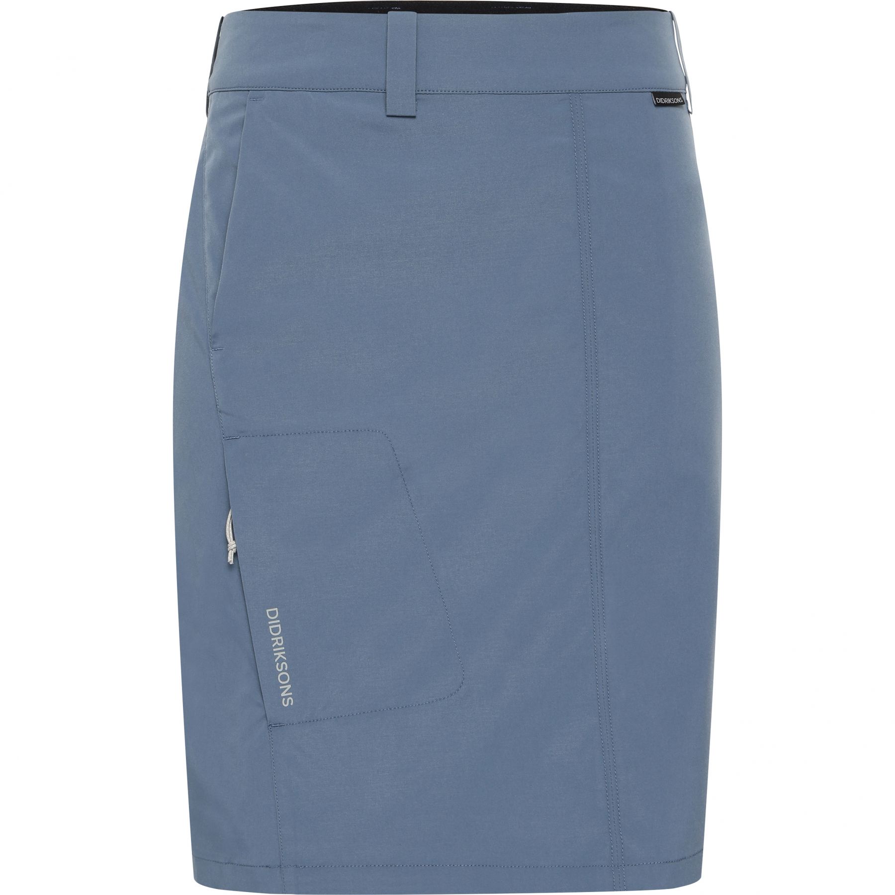 Didriksons Liv, Rock, Damen, true blue