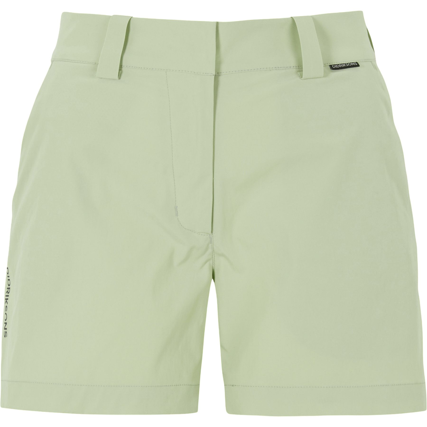 Didriksons Liv, Shorts, Damen, Soft Green