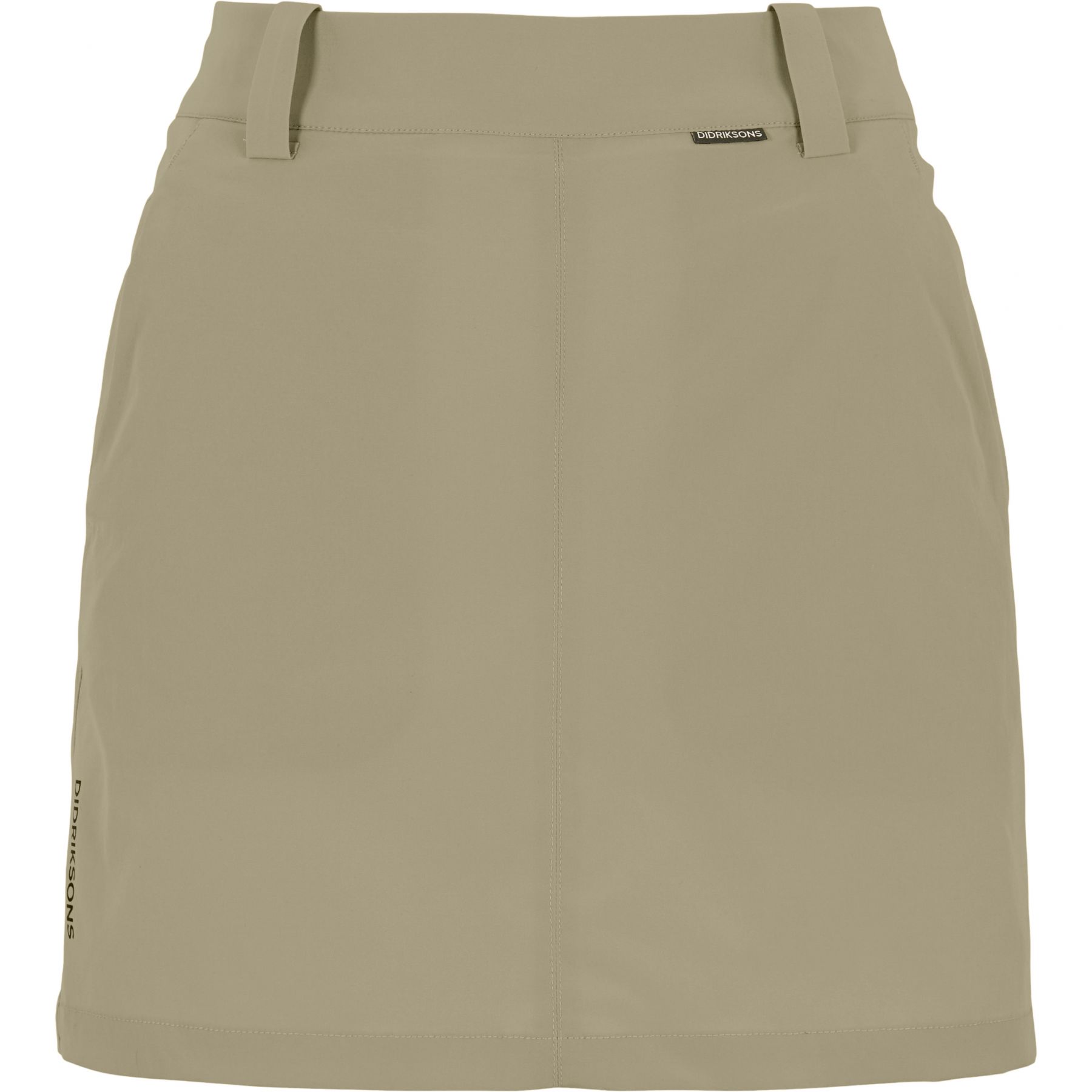Didriksons Liva, Rock, Damen, Misteltoe Green