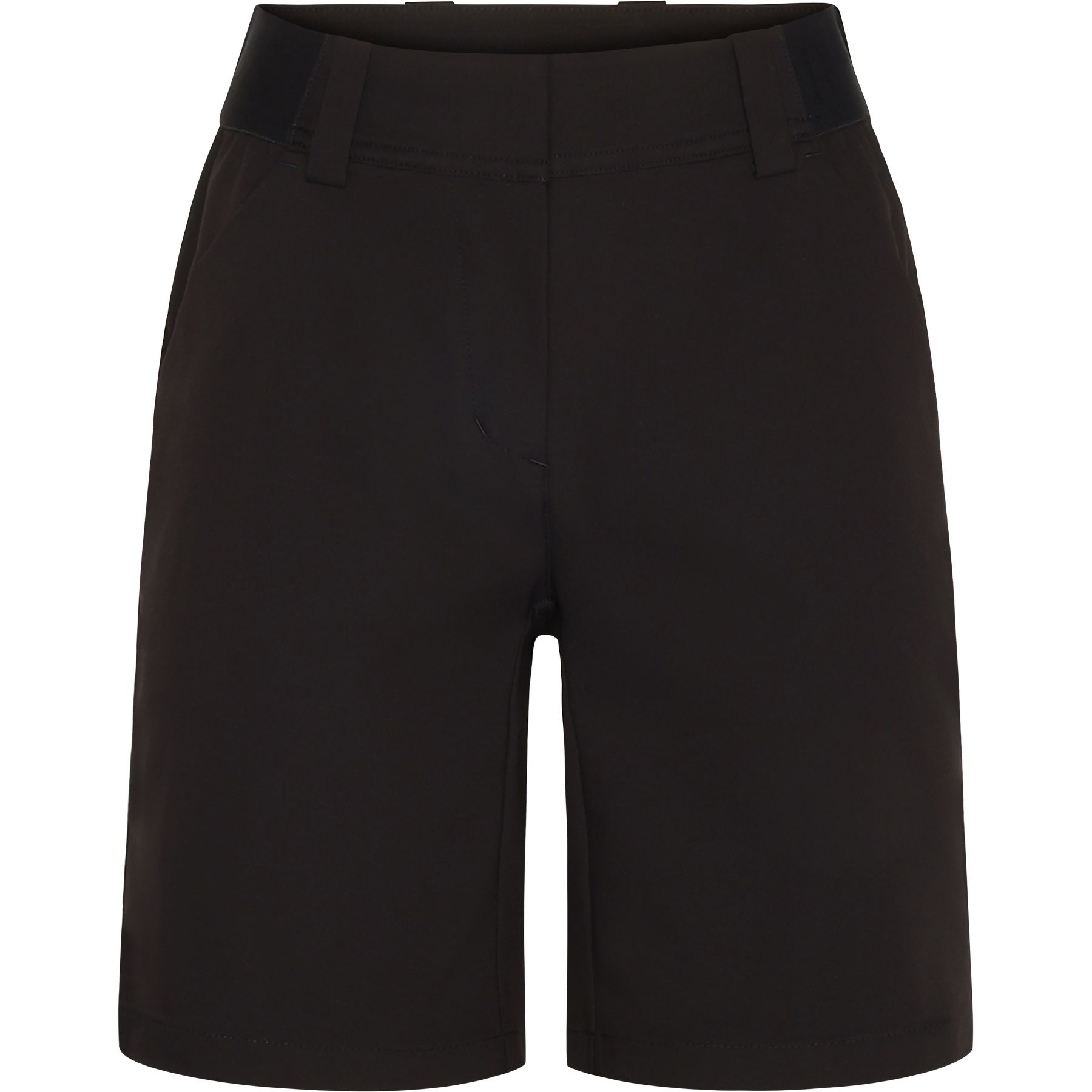 Didriksons Maja, Shorts, Damen, schwarz