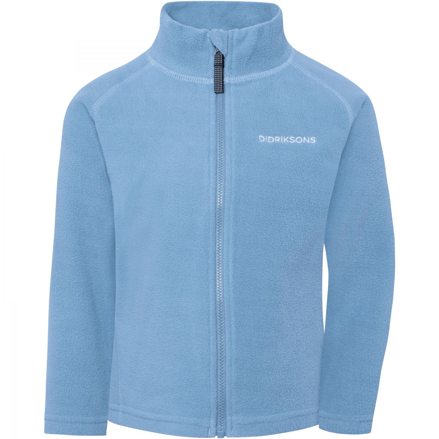 Vollzip Fleecejacke Baby Didriksons Monte 10