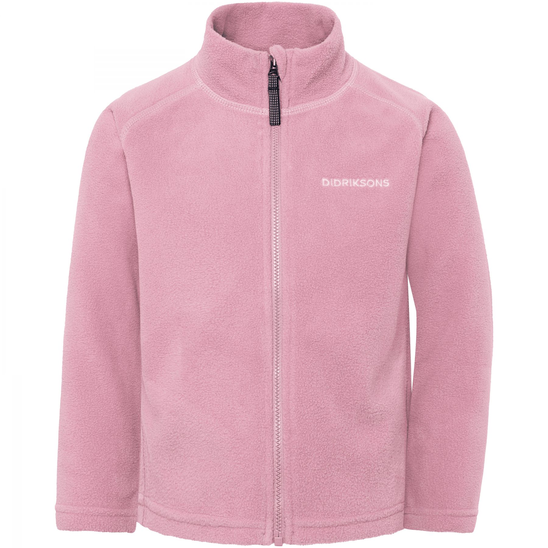 Vollzip Fleecejacke Baby Didriksons Monte 10