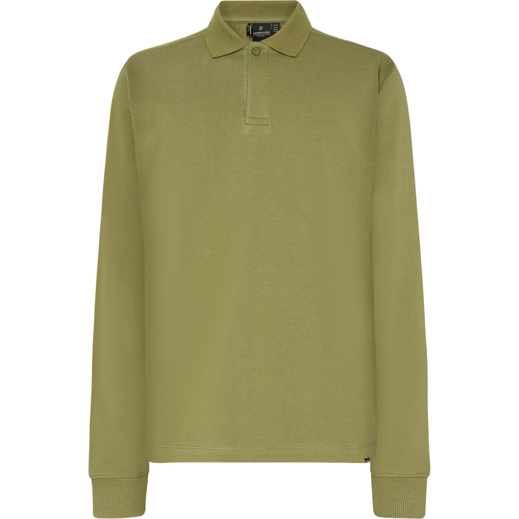 Didriksons Noel, Pullover, Herren, Duffle Green