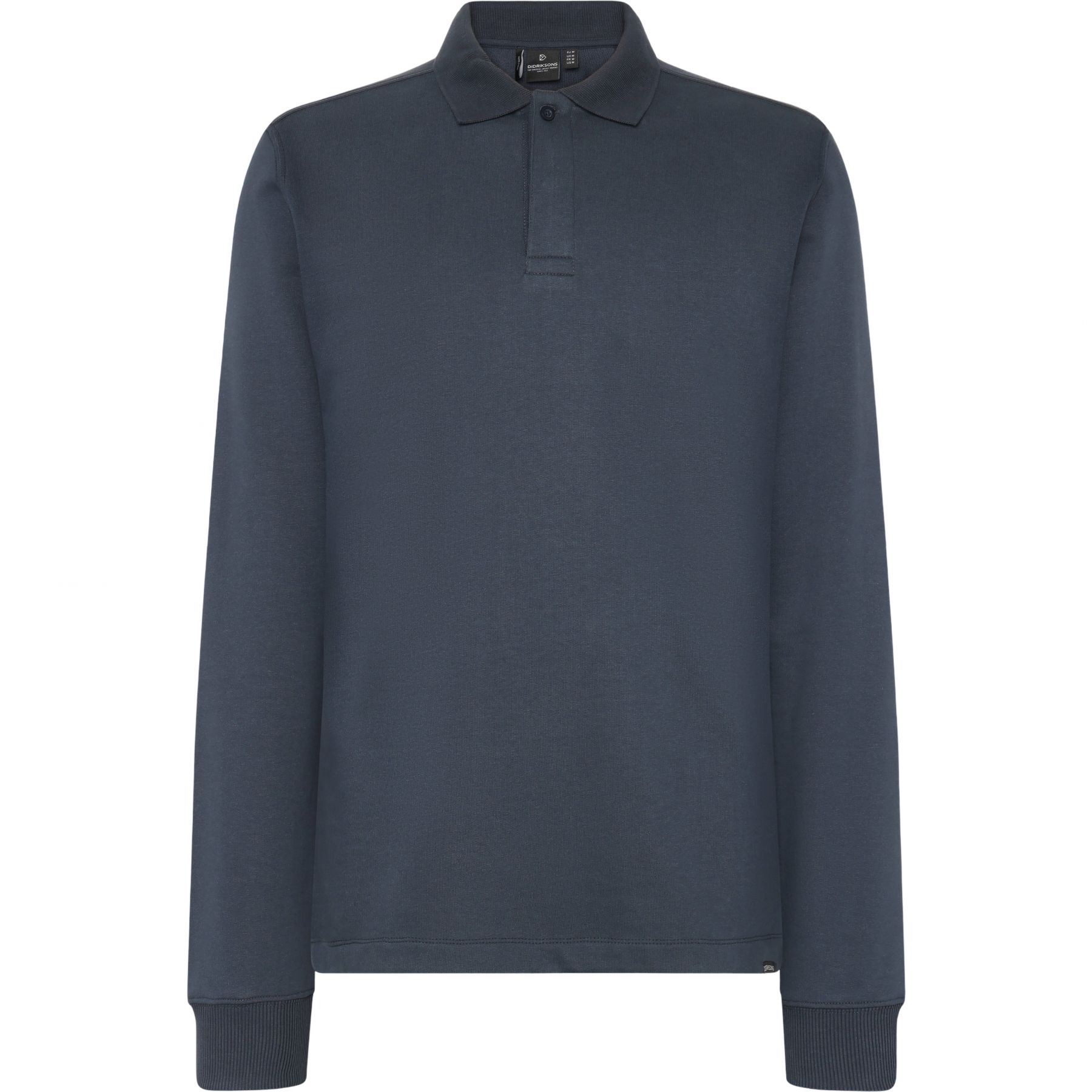 Didriksons Noel, Pullover, Herren, Navy