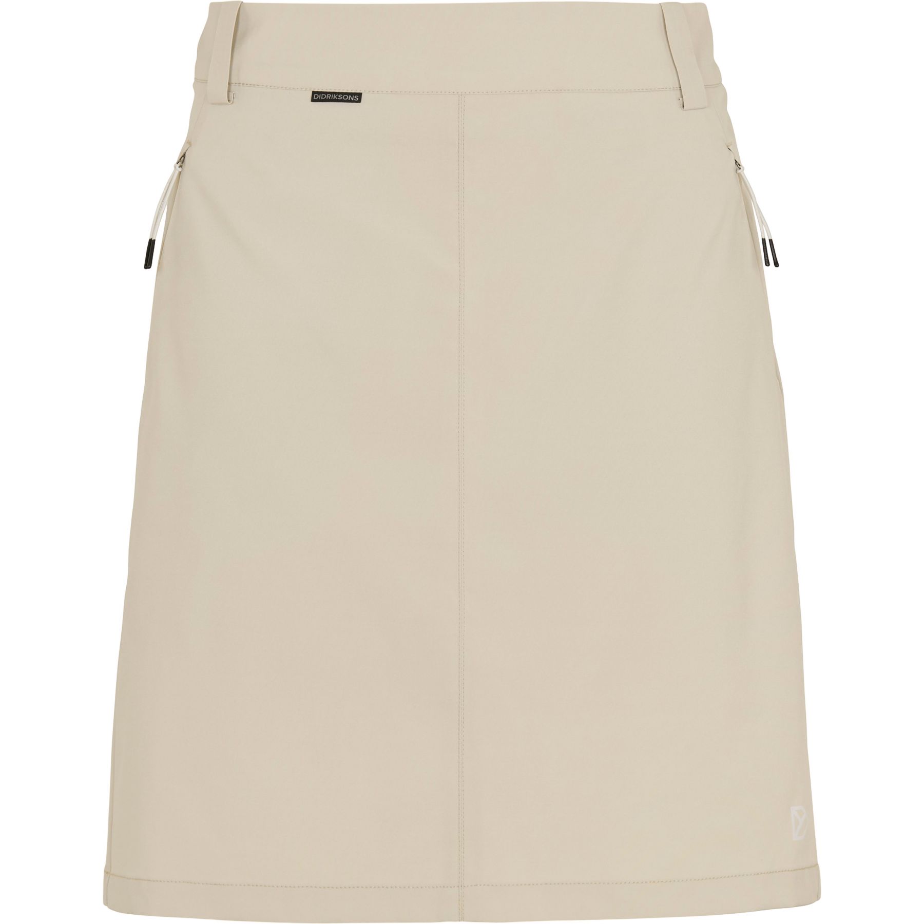 Didriksons Paulina, Rock, Damen, light beige