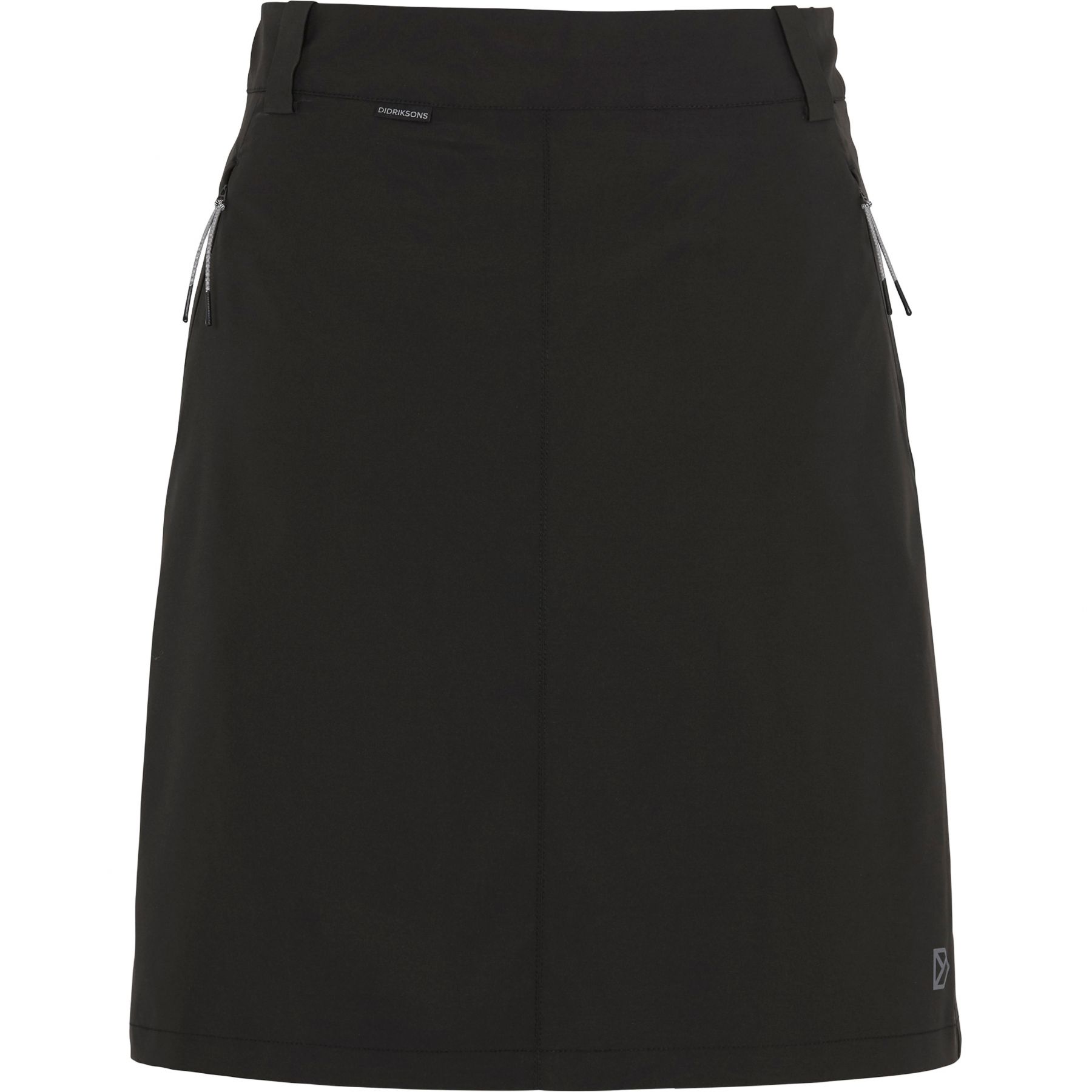 Didriksons Paulina, Rock, Damen, schwarz