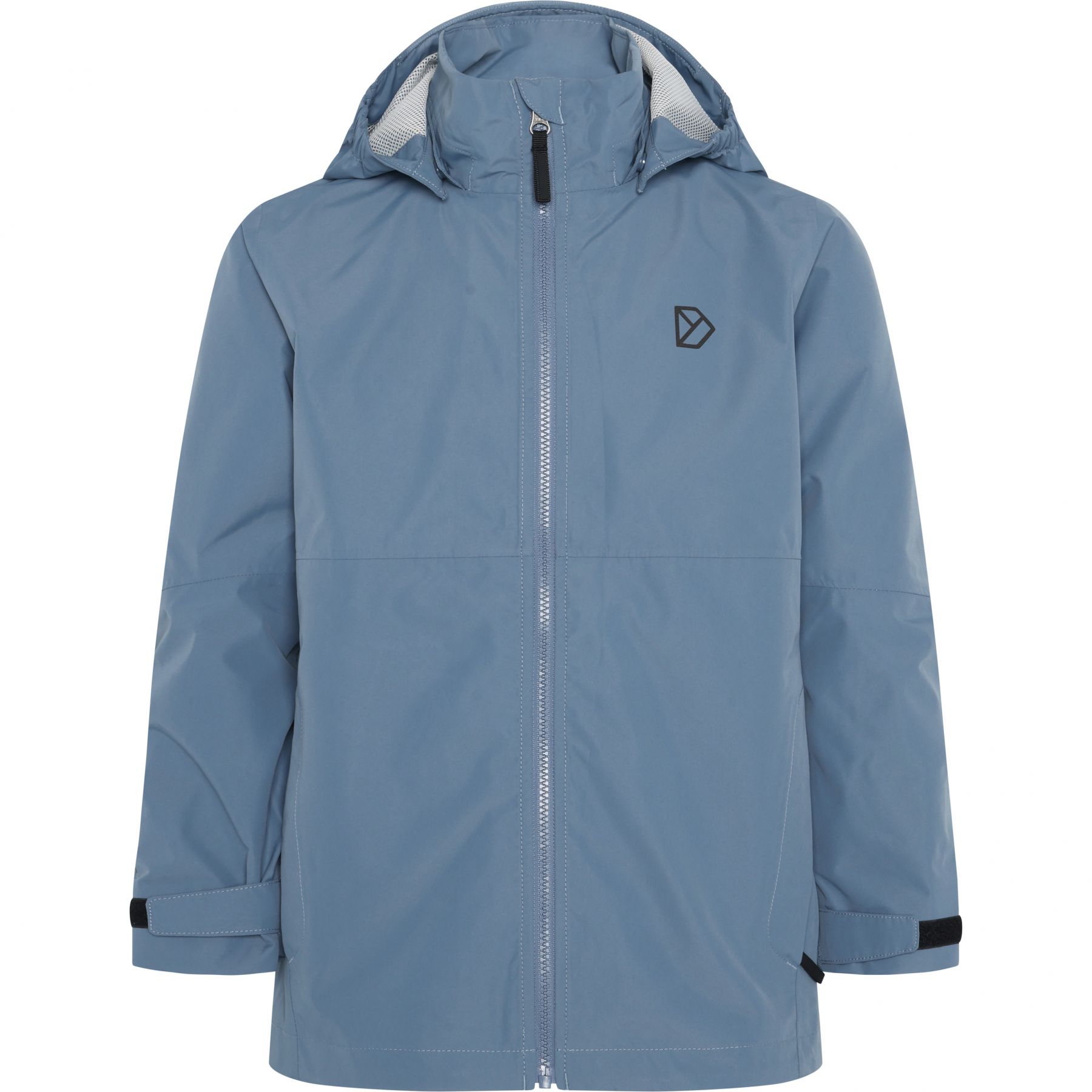 Didriksons Piko, Regenjacke, Junior, blau