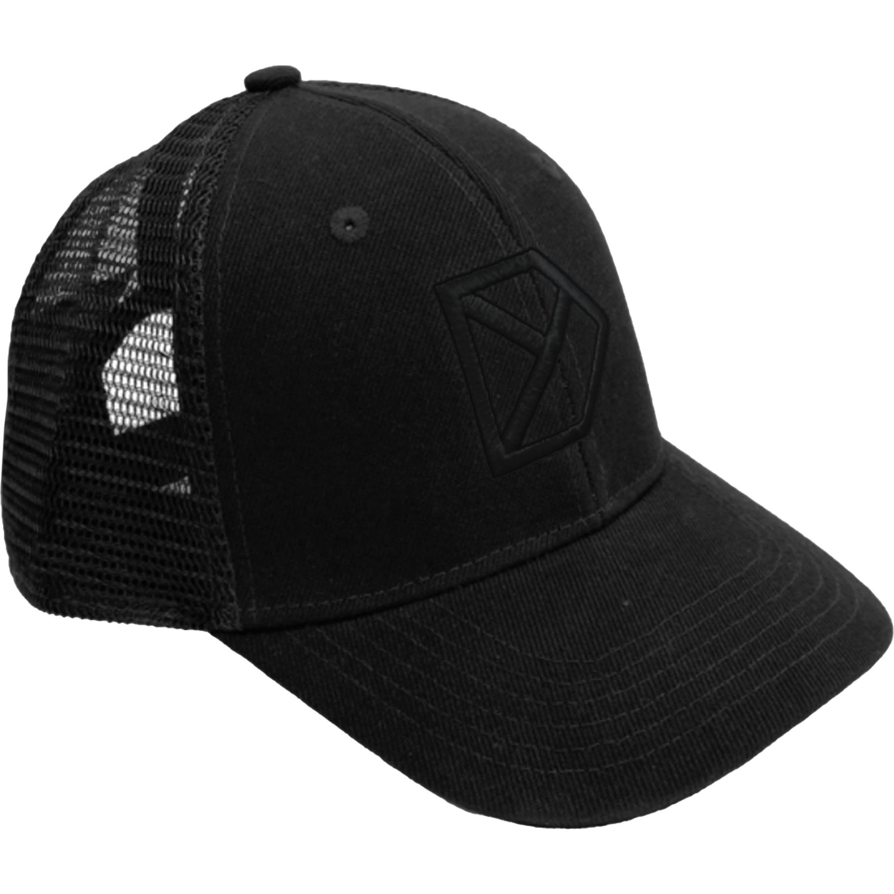 Didriksons Prim, Cap, schwarz
