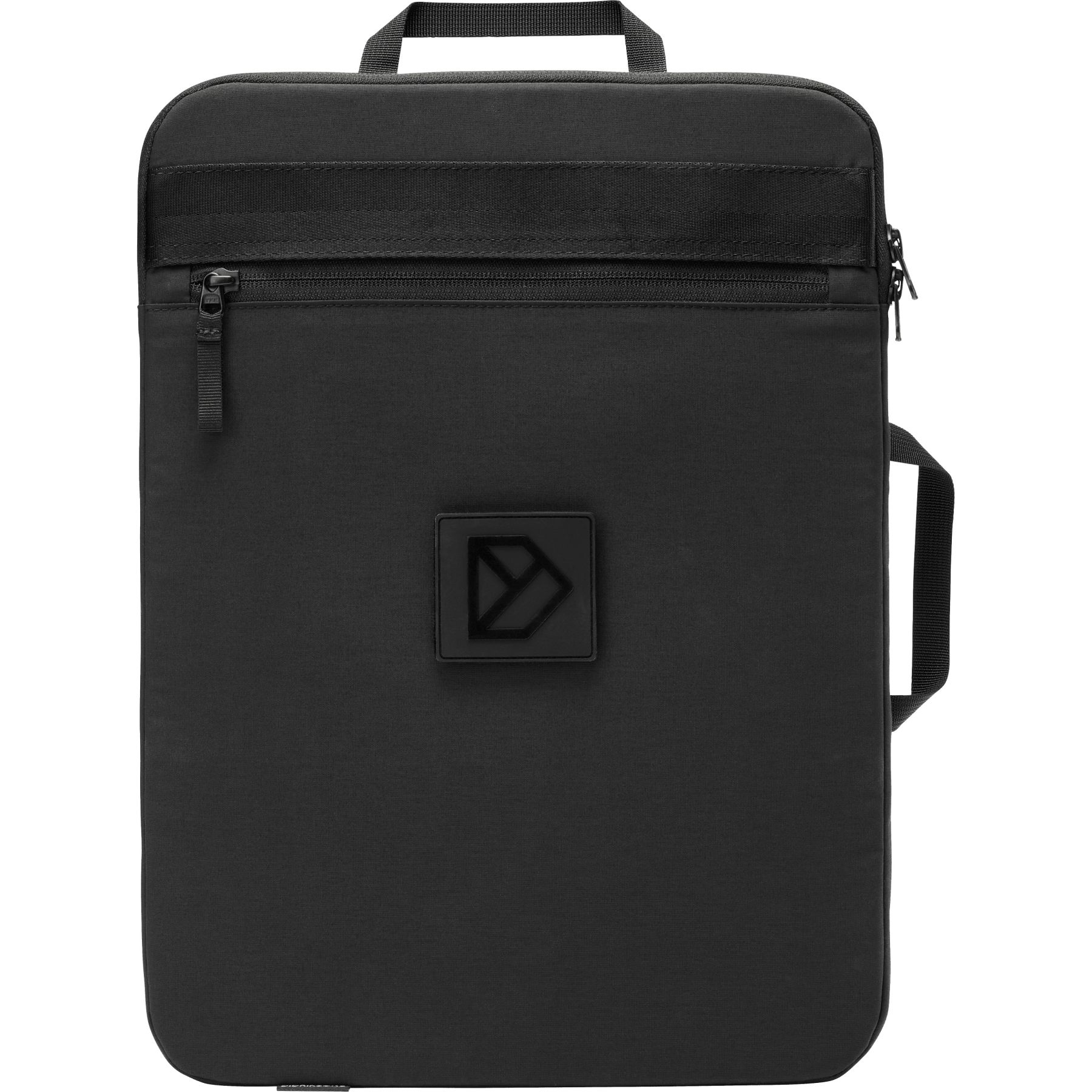 Didriksons Ramsvik, Laptophülle, schwarz