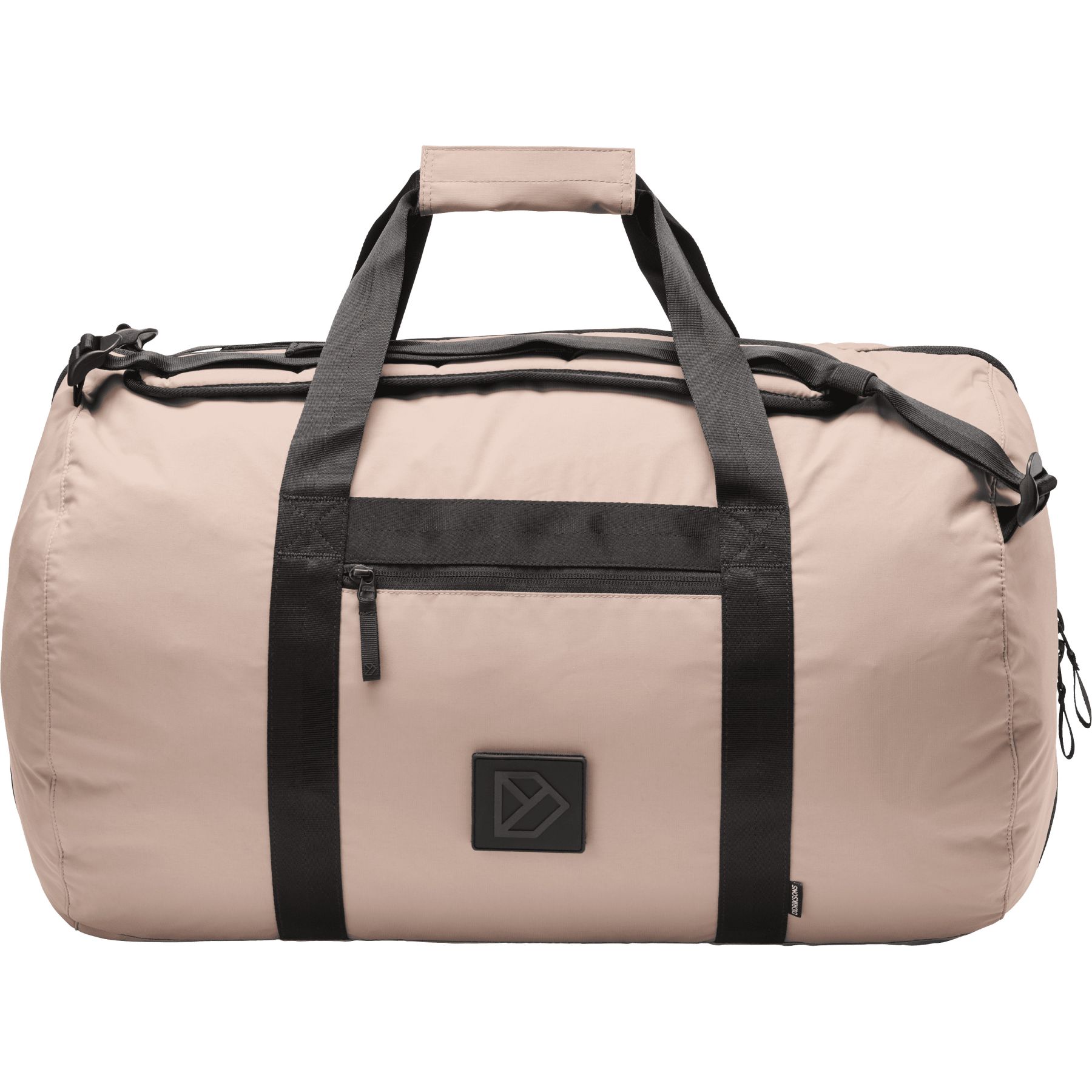 Didriksons Ramsvik, Reisetasche, ash brown