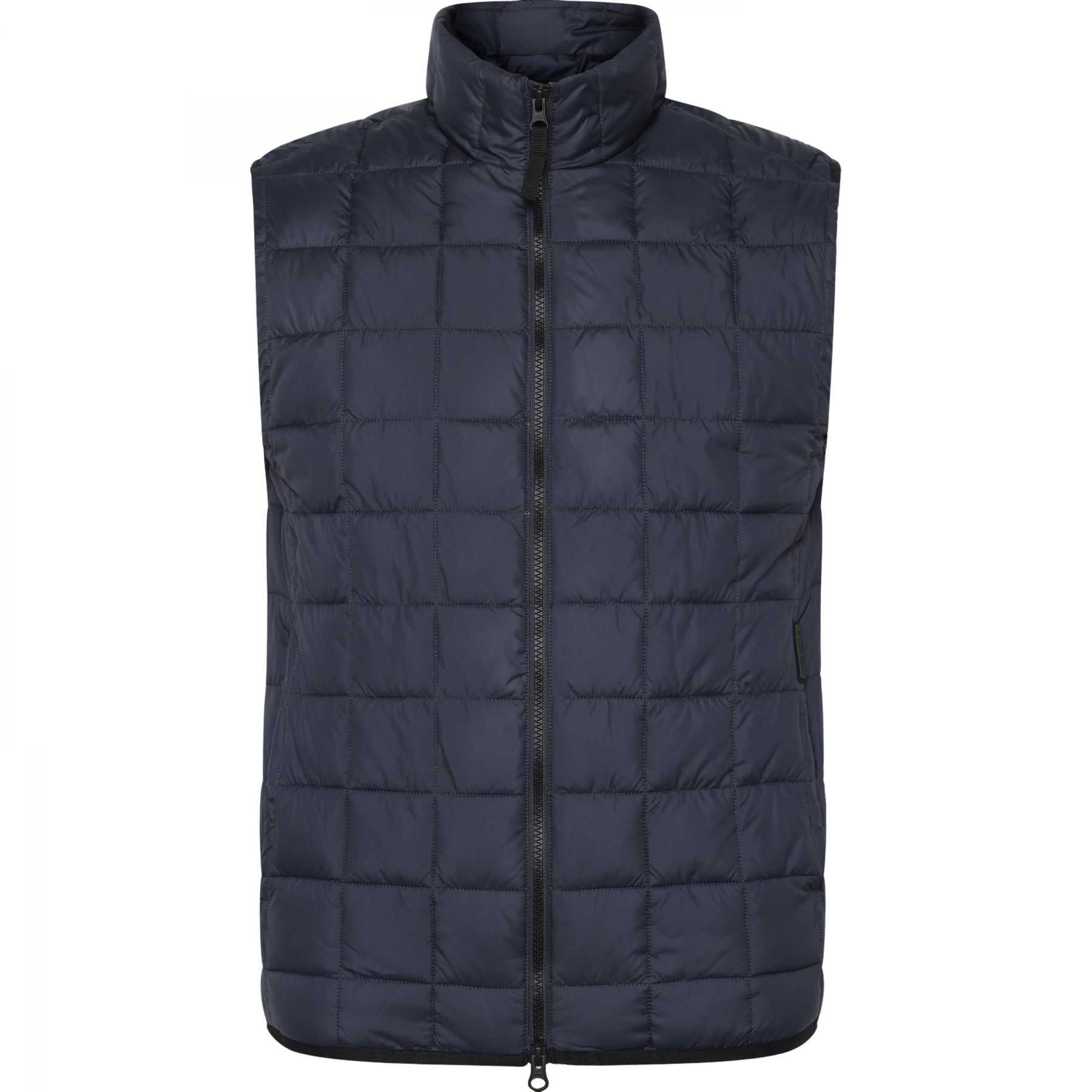 Didriksons Samuel, Kunstdaunenweste, Herren, dark night blue