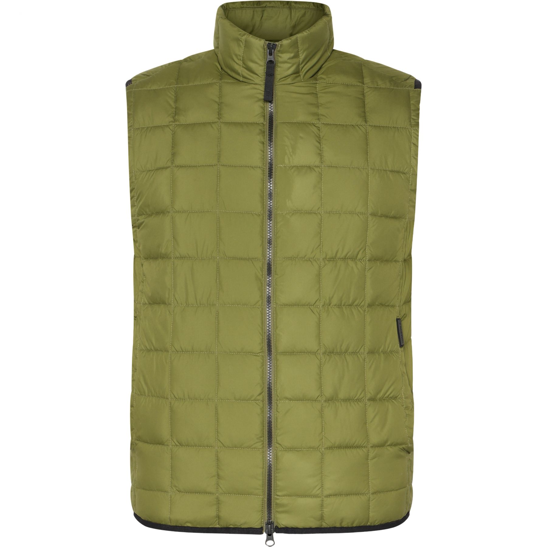 Didriksons Samuel, Kunstdaunenweste, Herren, Duffle Green